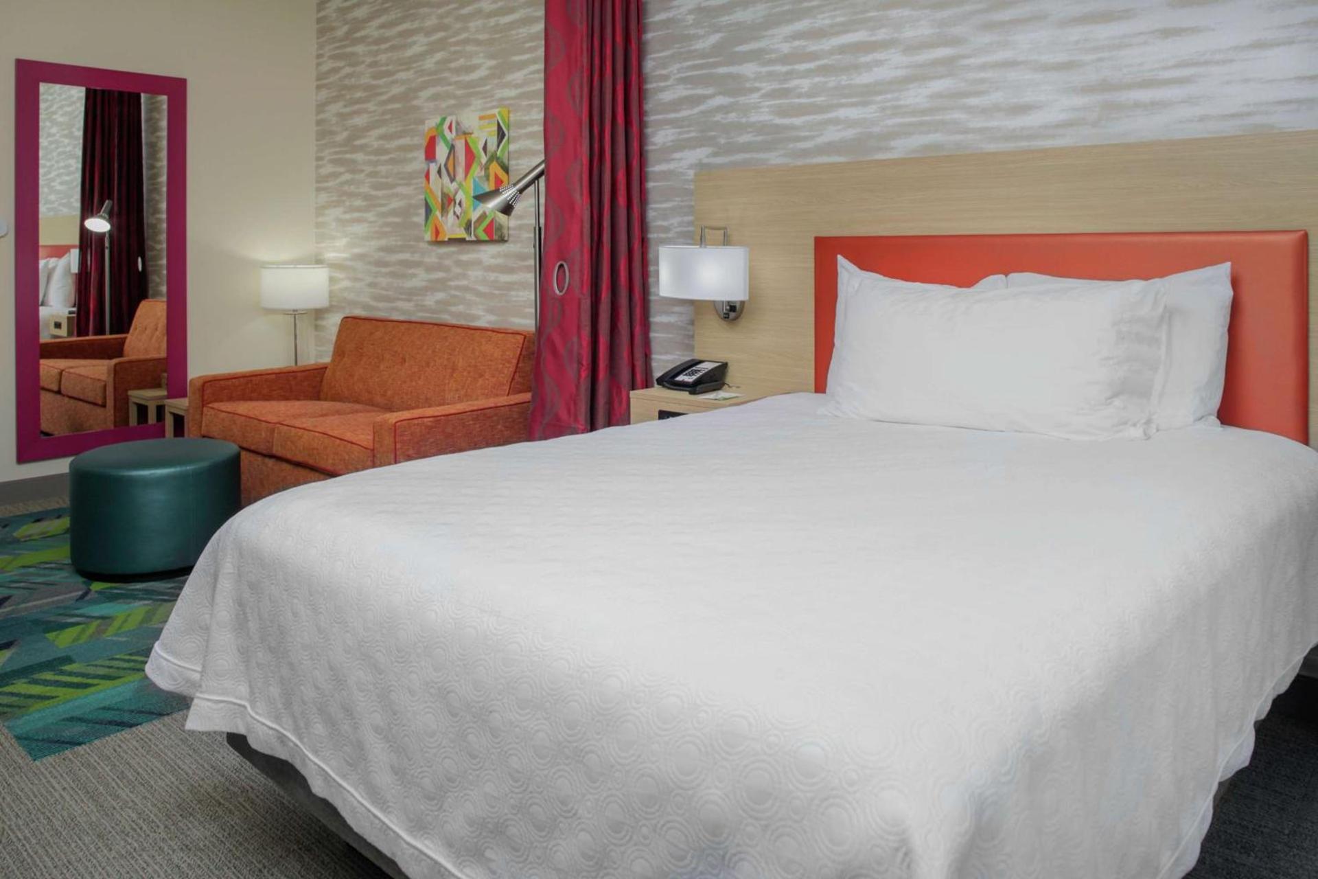 Home2 Suites By Hilton Fort Collins photo 14