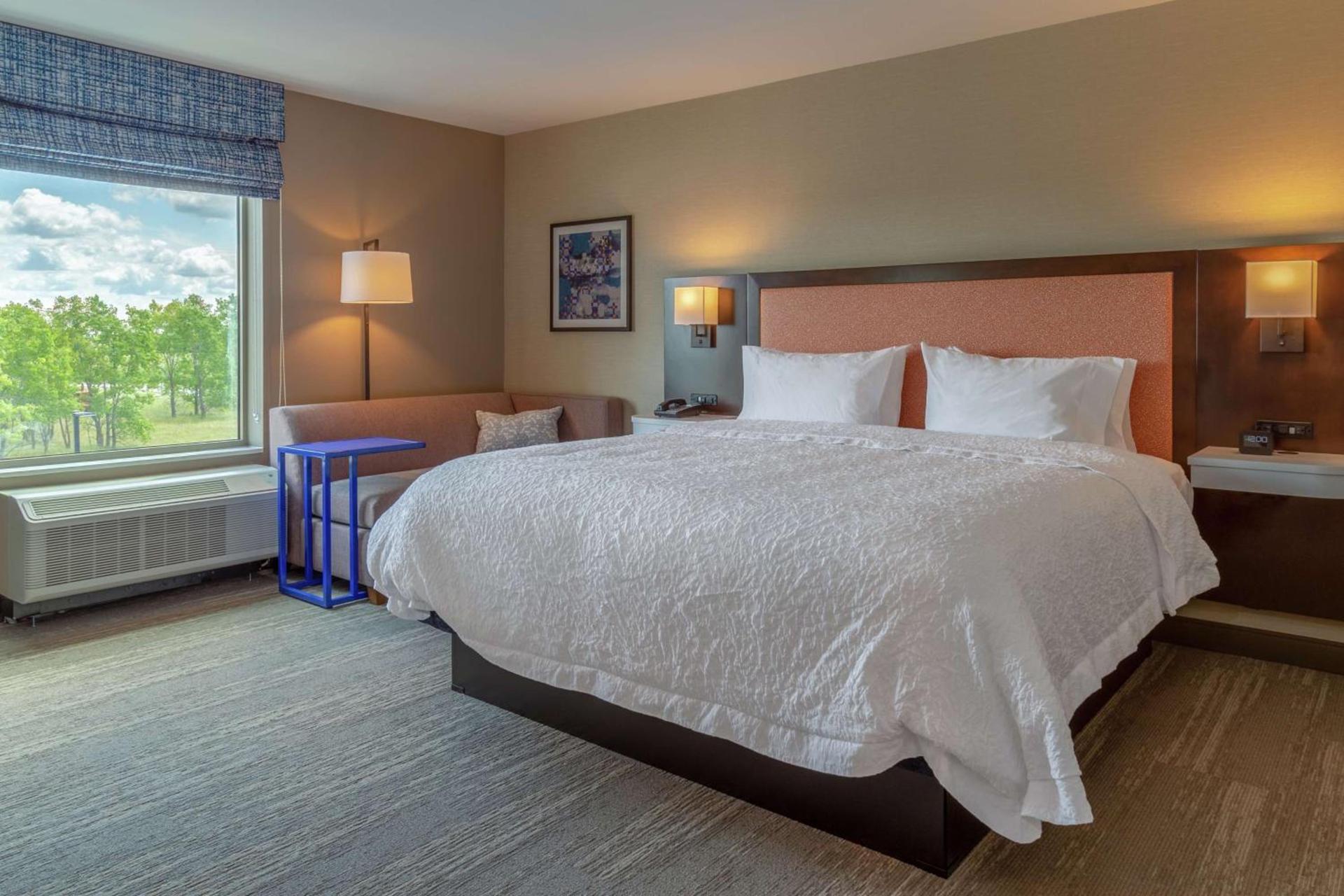 Hampton Inn Bourbonnais Kankakee photo 15