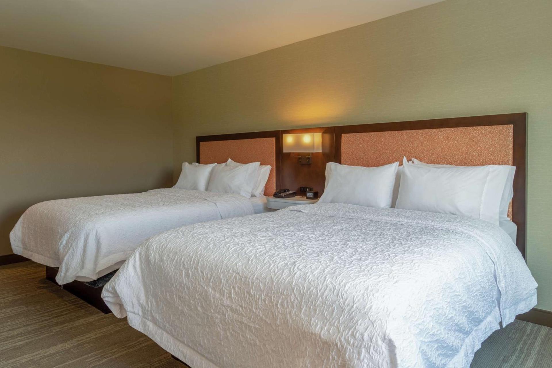 Hampton Inn Bourbonnais Kankakee photo 16