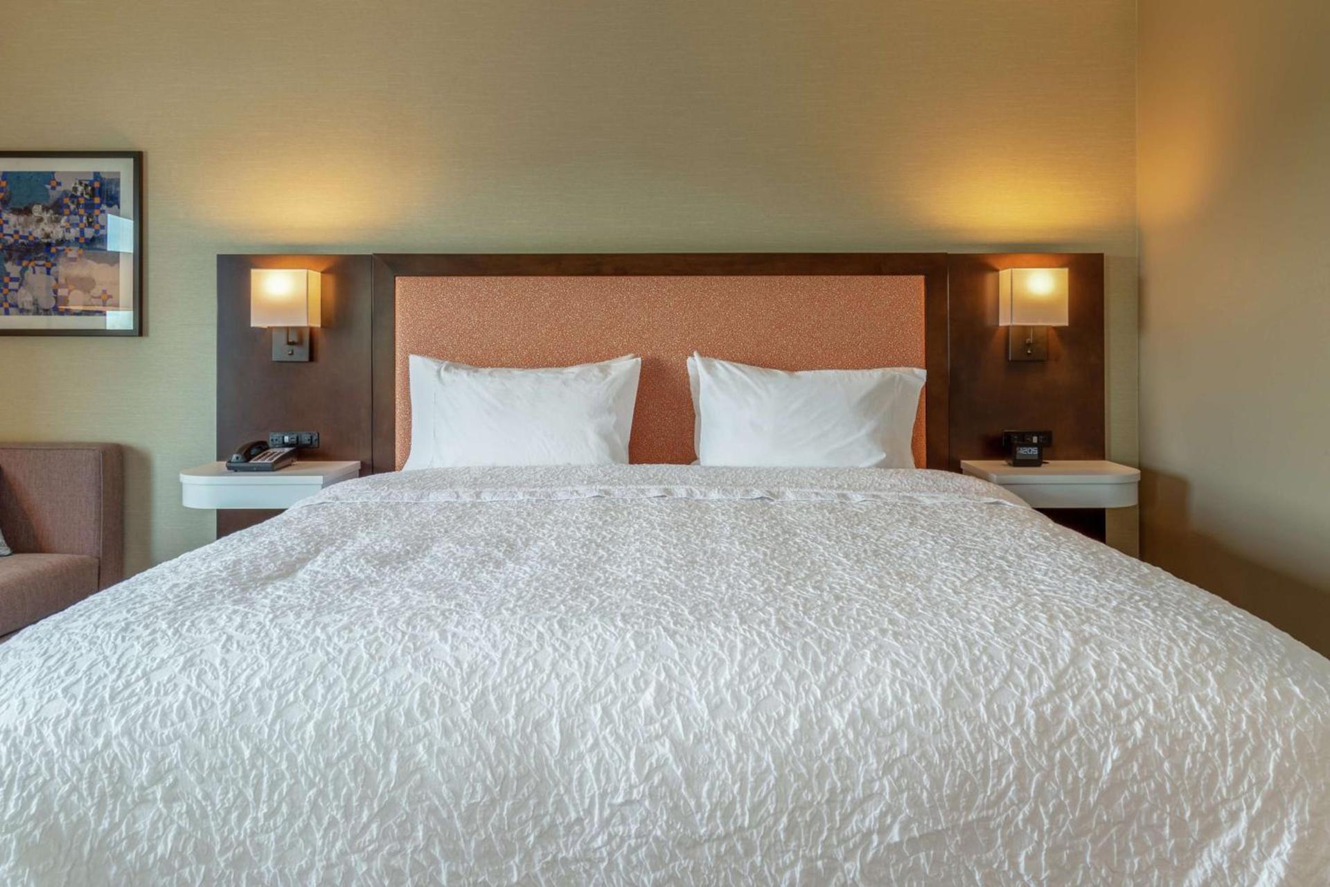 Hampton Inn Bourbonnais Kankakee photo 17