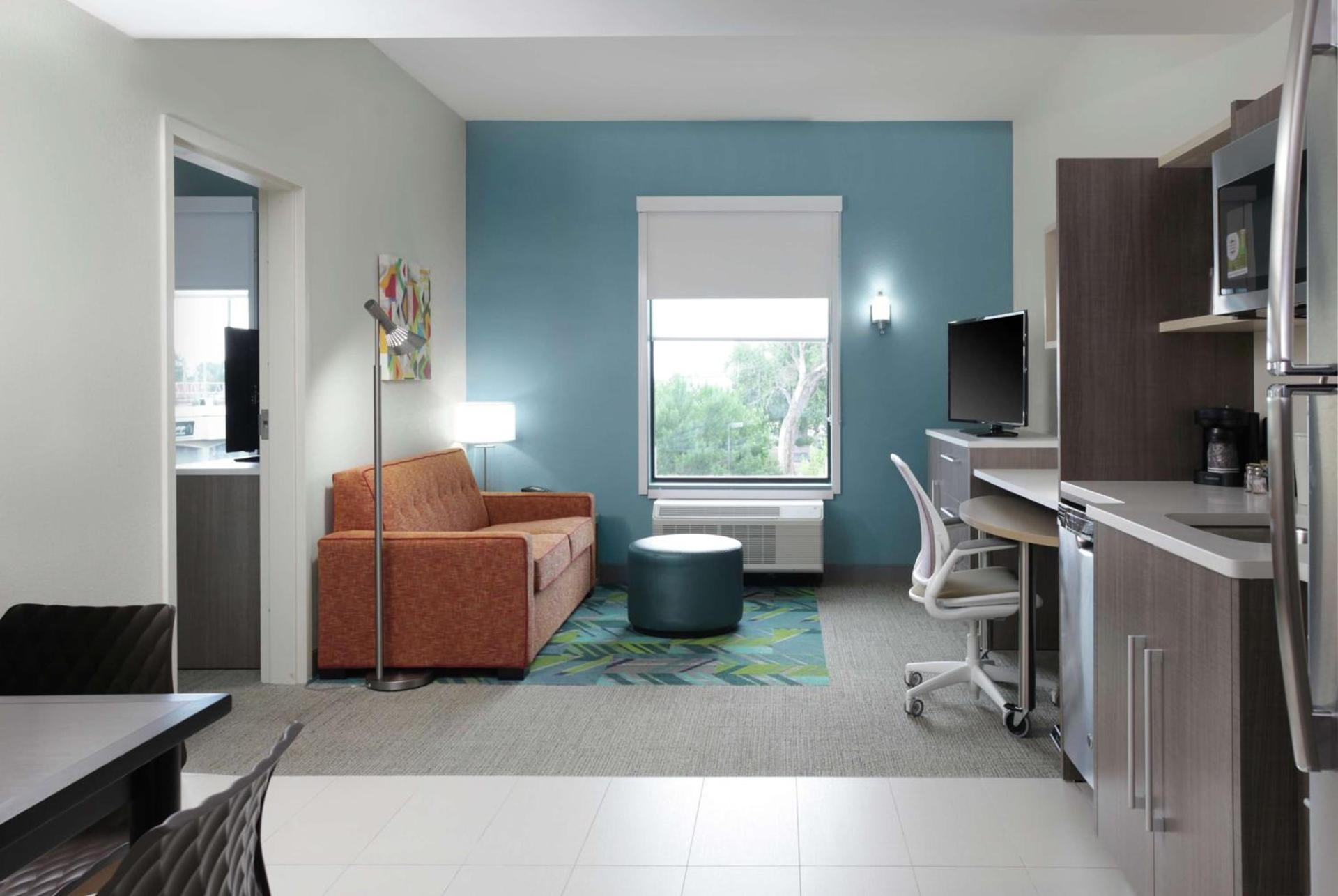 Home2 Suites By Hilton Fort Collins photo 18