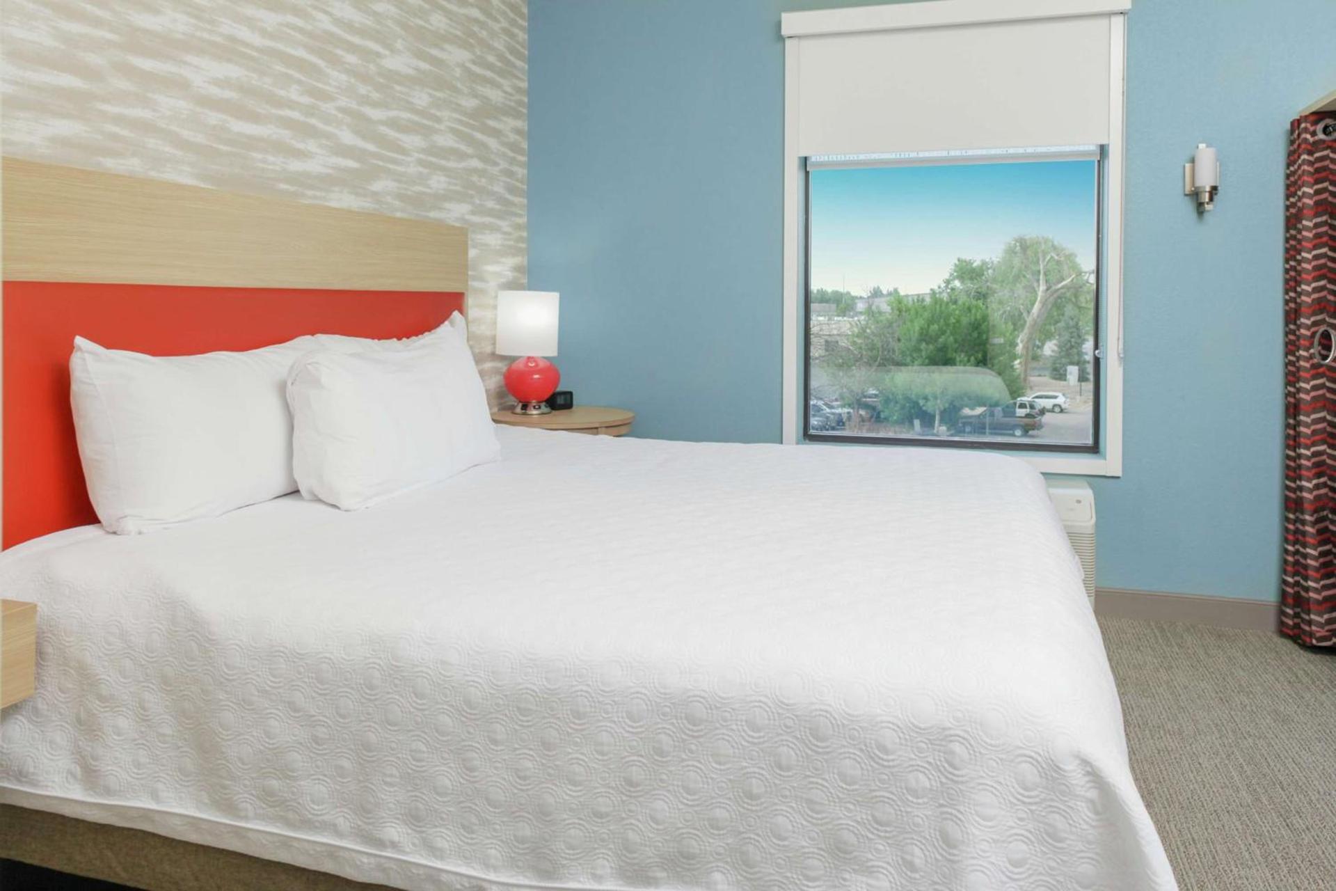 Home2 Suites By Hilton Fort Collins photo 19