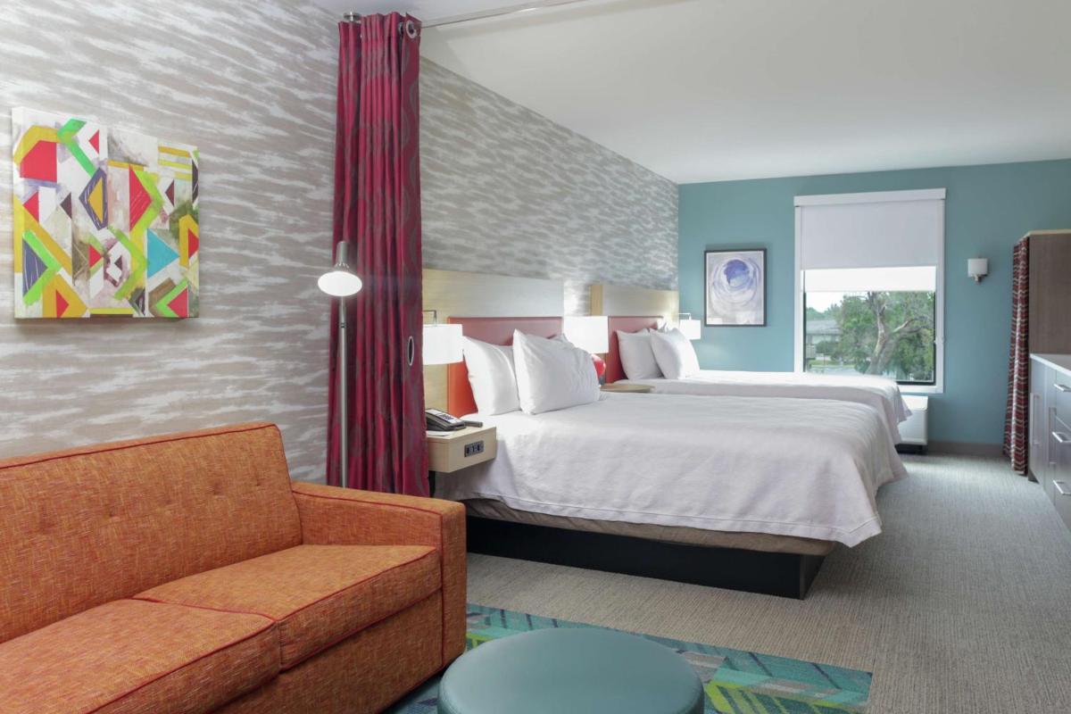 Home2 Suites By Hilton Fort Collins photo 20