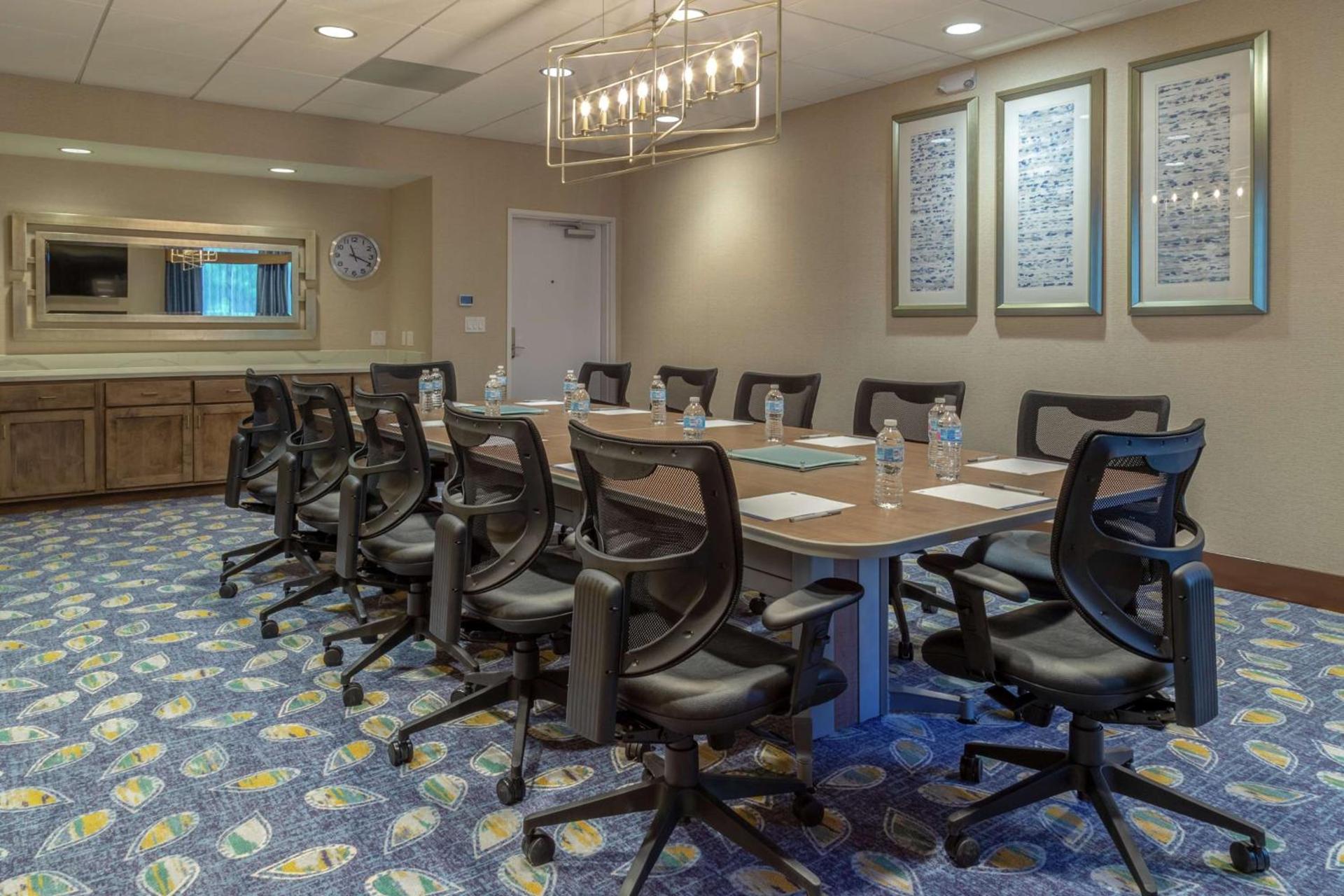 Hampton Inn Bourbonnais Kankakee photo 22