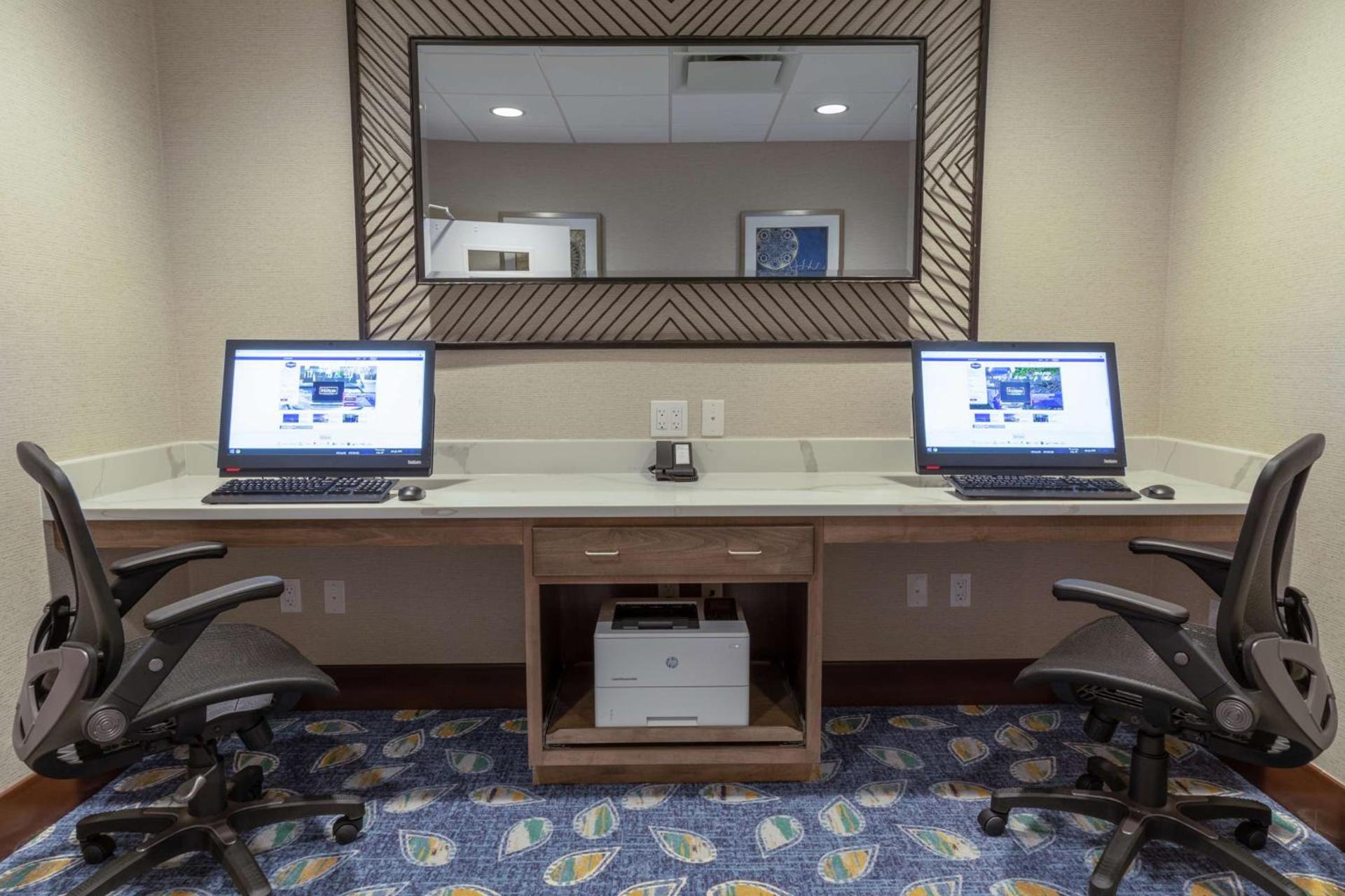 Hampton Inn Bourbonnais Kankakee photo 23