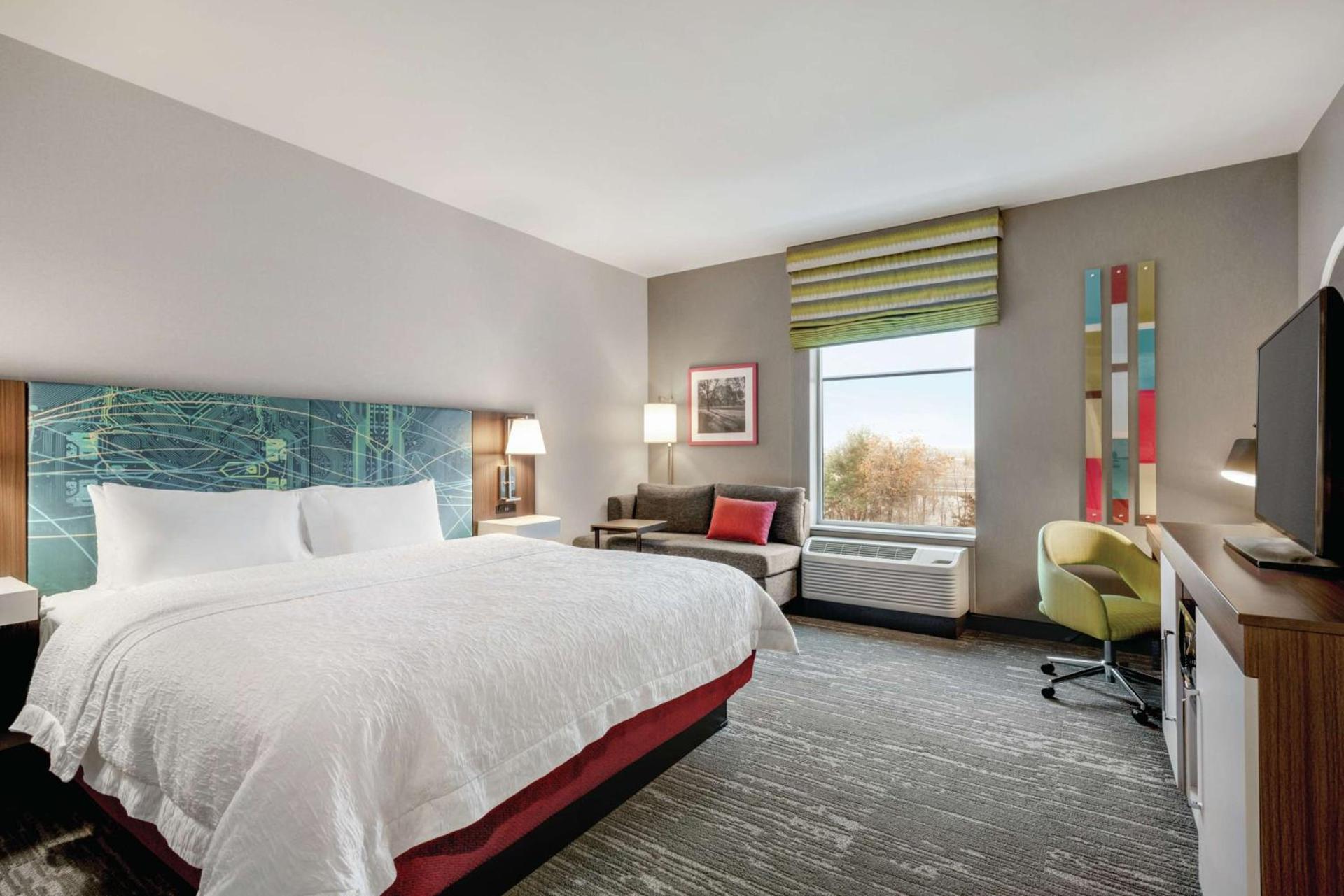 Hampton Inn Brooklyn Park photo 9