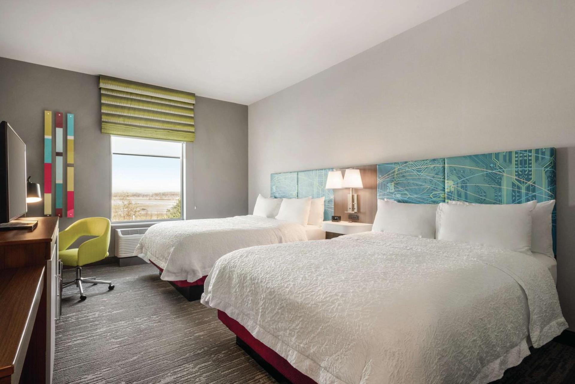 Hampton Inn Brooklyn Park photo 10