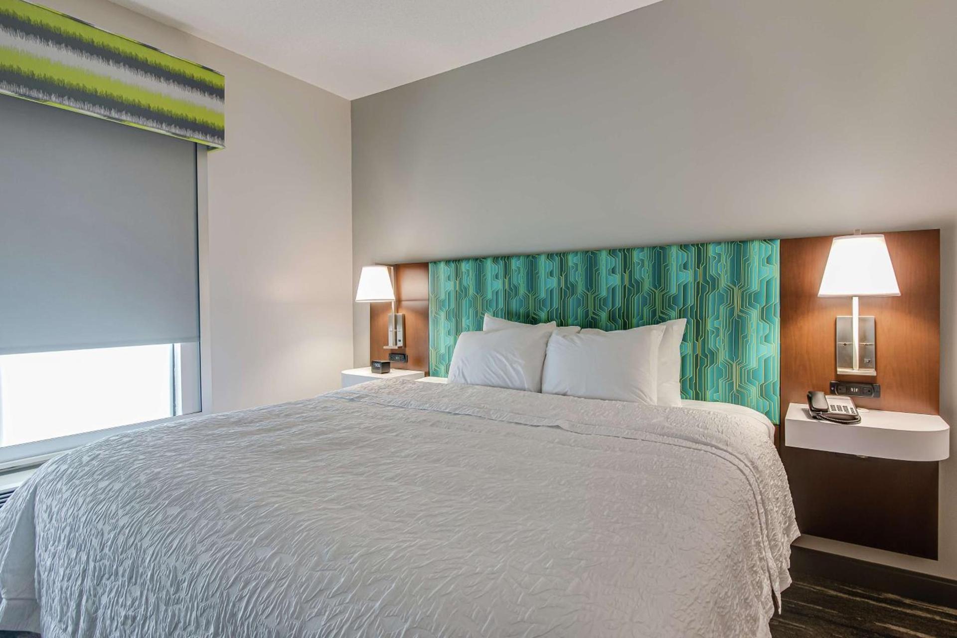 Hampton Inn Oak Grove Fort Campbell photo 15