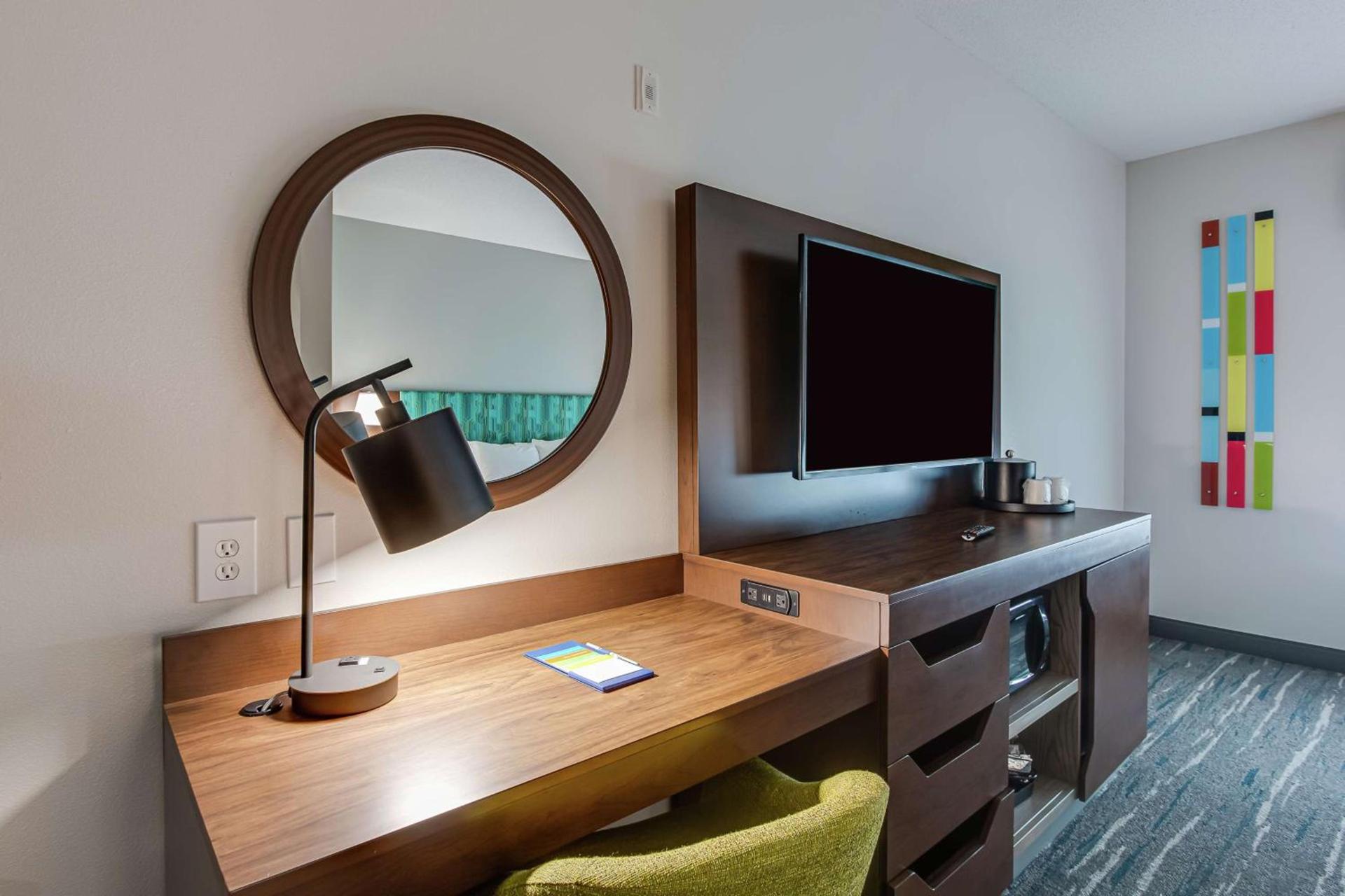 Hampton Inn Oak Grove Fort Campbell photo 18