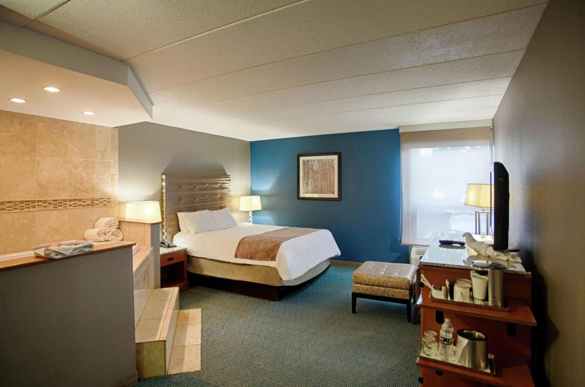 DoubleTree by Hilton Roseville Minneapolis photo 19