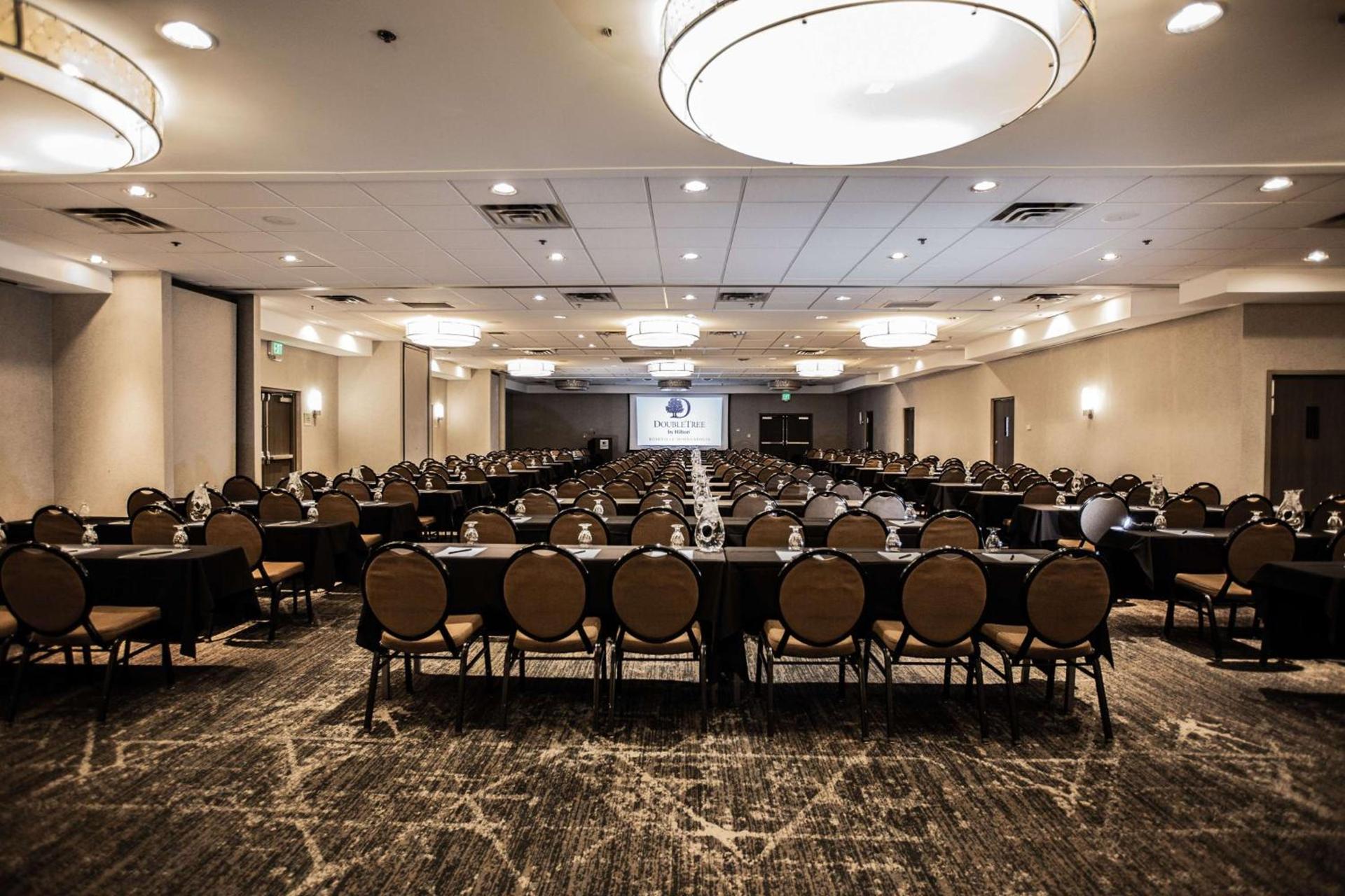 DoubleTree by Hilton Roseville Minneapolis photo 23