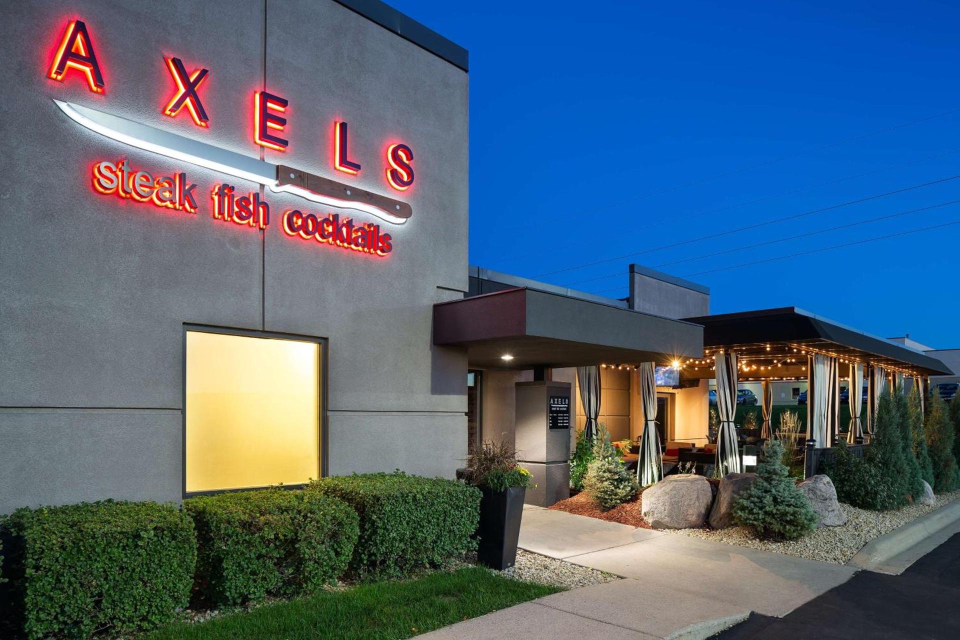 DoubleTree by Hilton Roseville Minneapolis photo 11
