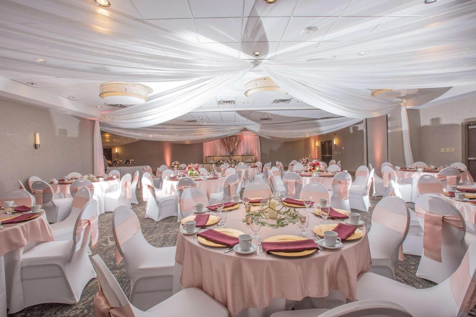 DoubleTree by Hilton Roseville Minneapolis photo 27