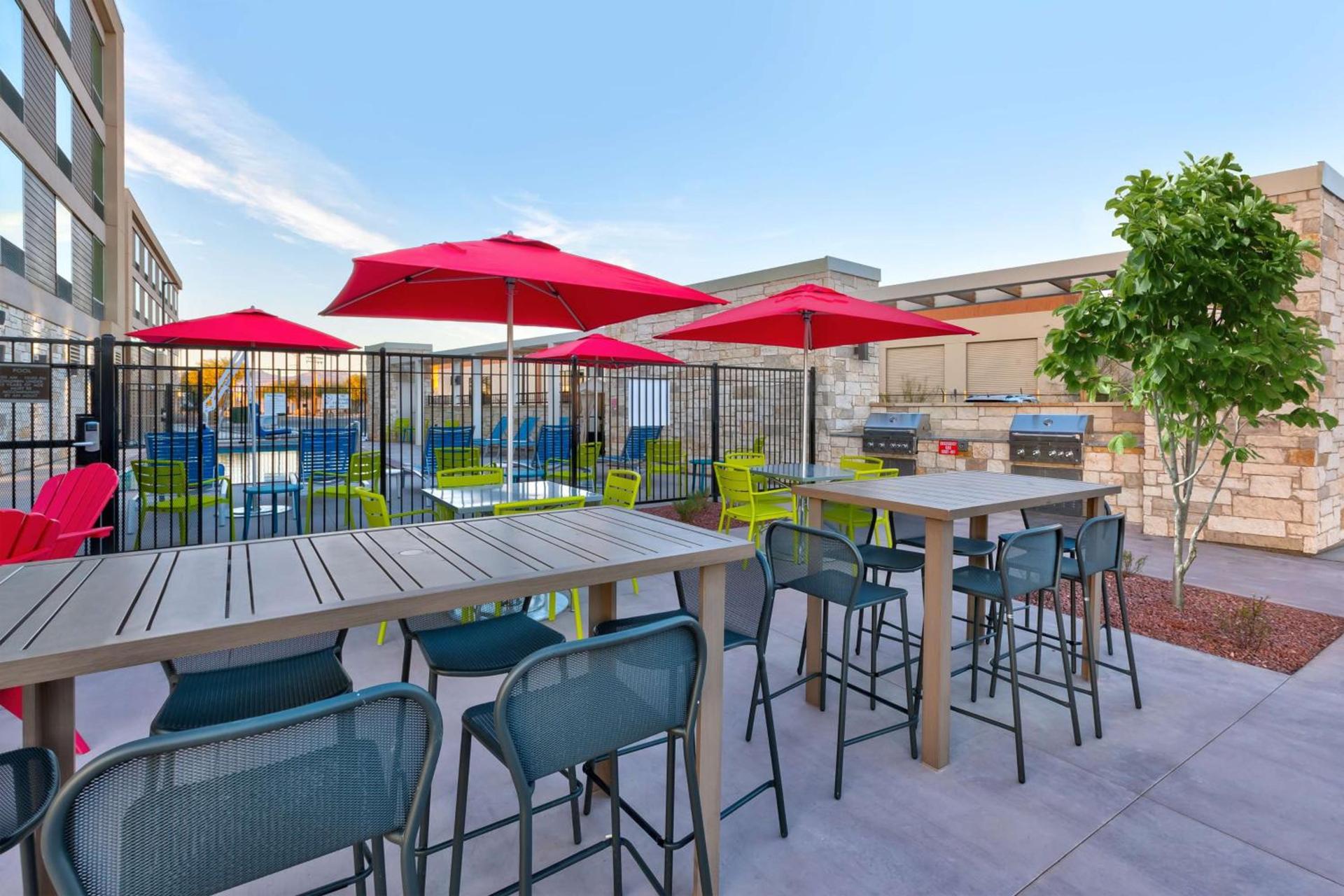 Home2 Suites By Hilton Tucson Airport, Az photo 3