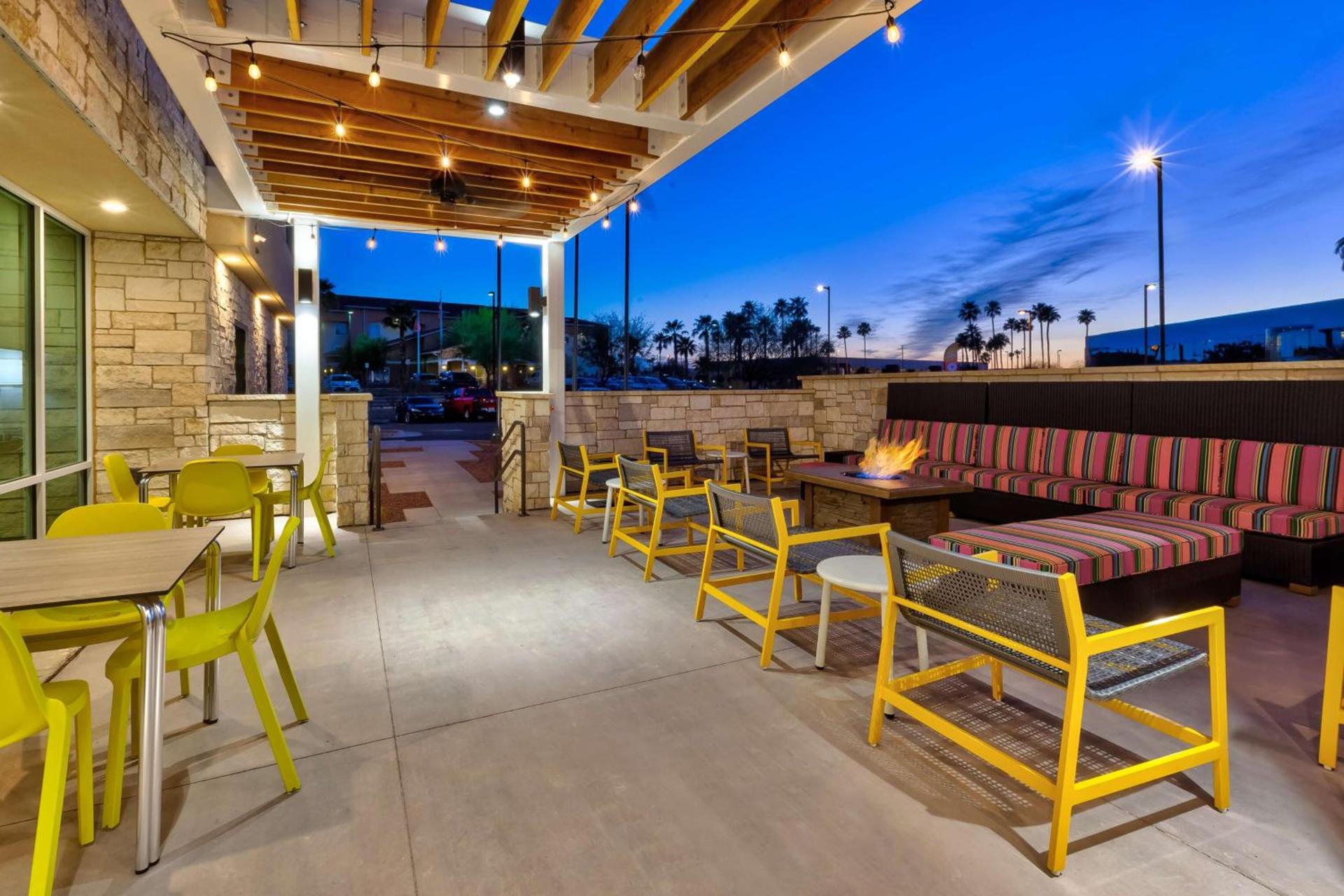 Home2 Suites By Hilton Tucson Airport, Az photo 4