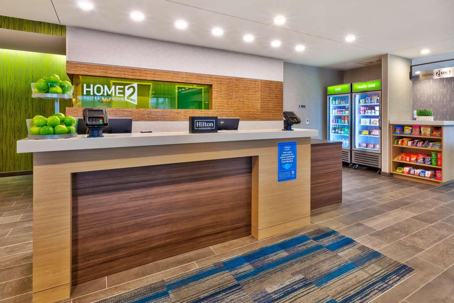 Home2 Suites By Hilton Tucson Airport, Az photo 5