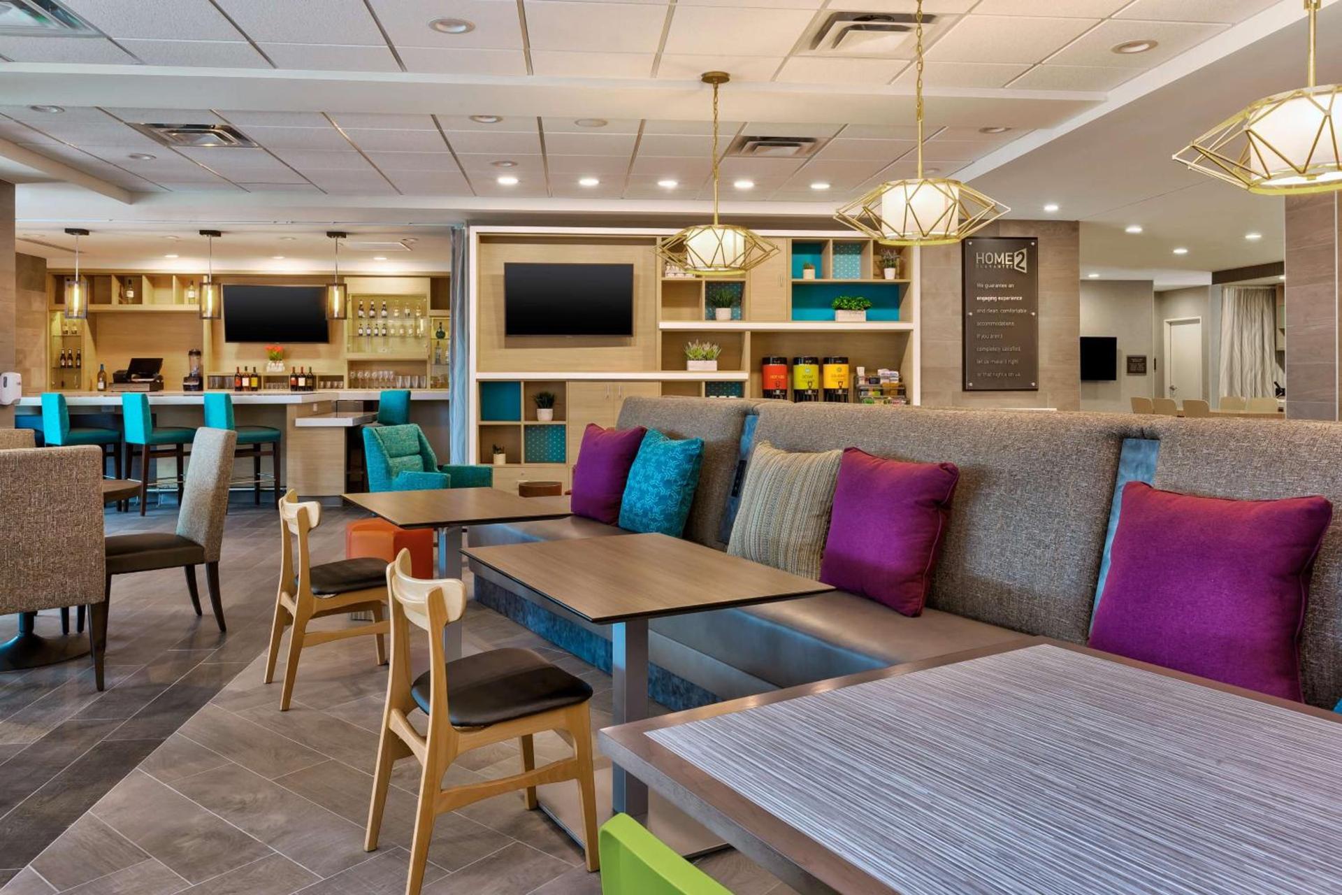 Home2 Suites By Hilton Tucson Airport, Az photo 6