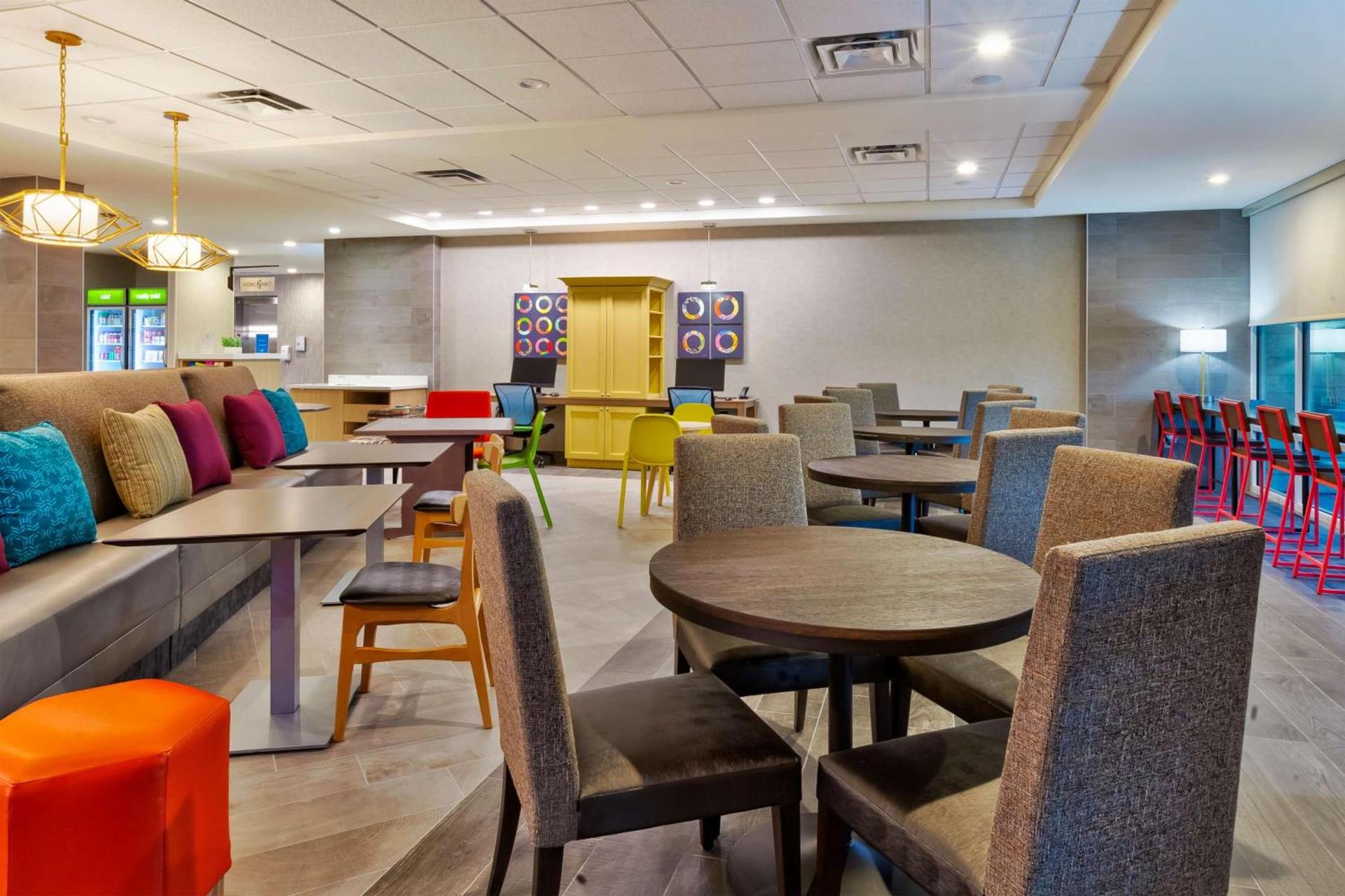 Home2 Suites By Hilton Tucson Airport, Az photo 7