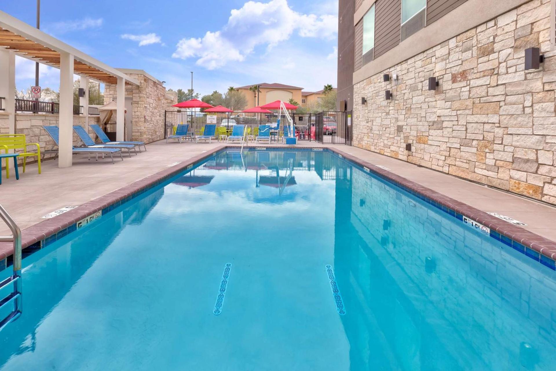 Home2 Suites By Hilton Tucson Airport, Az photo 8
