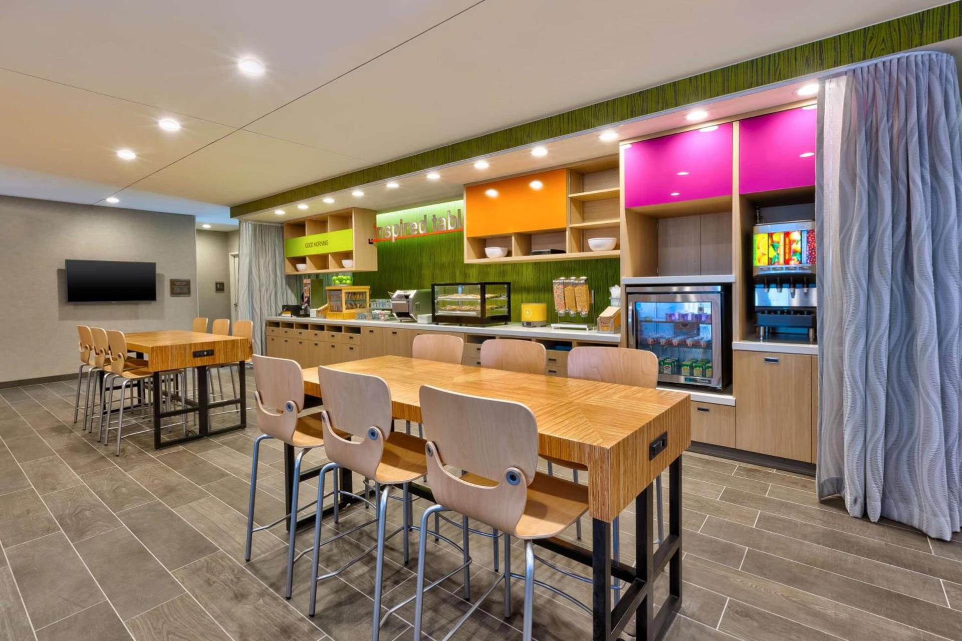 Home2 Suites By Hilton Tucson Airport, Az photo 9