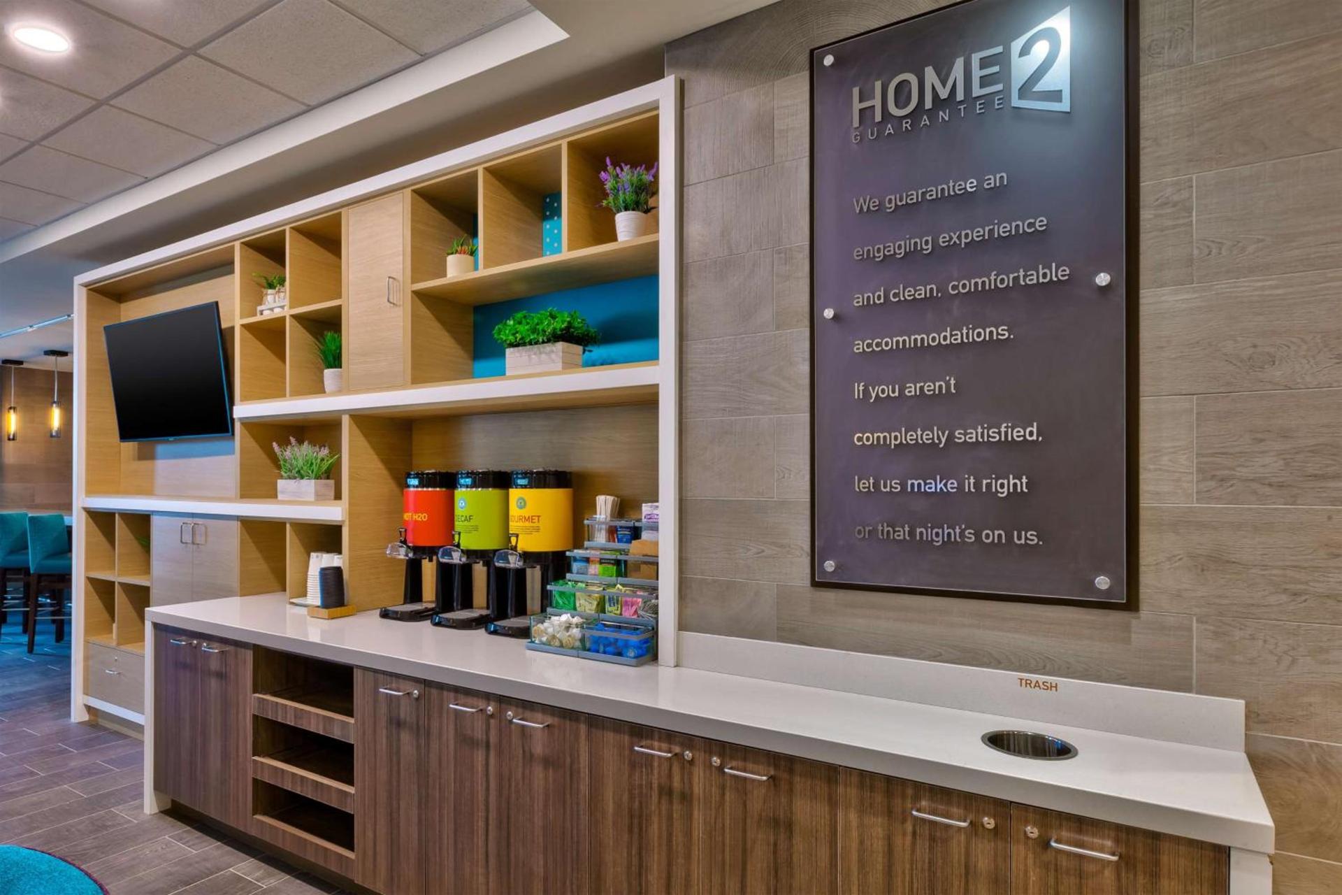 Home2 Suites By Hilton Tucson Airport, Az photo 10
