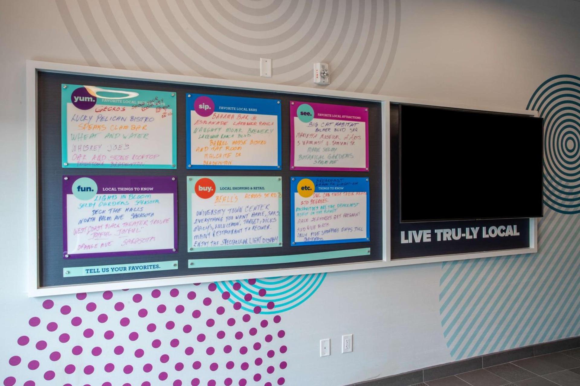 Tru By Hilton Bradenton I-75, FL photo 6