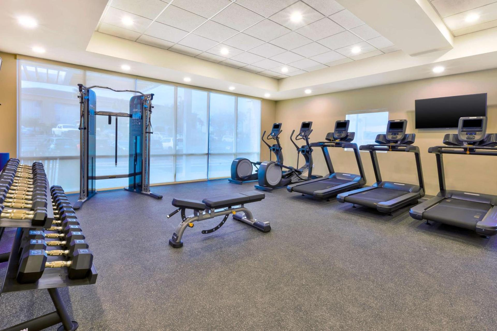 Home2 Suites By Hilton Tucson Airport, Az photo 11