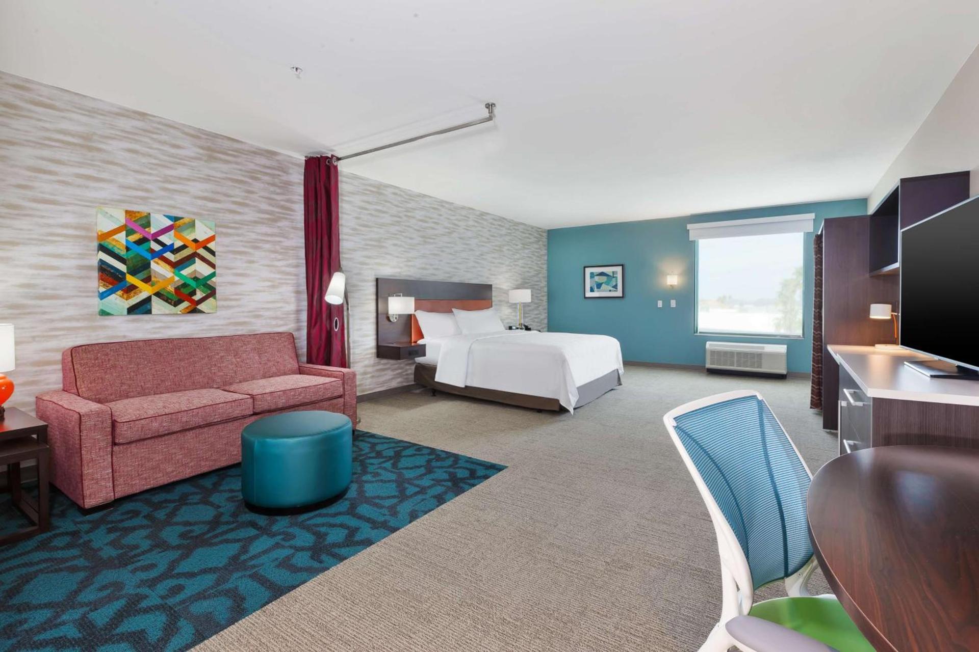 Home2 Suites By Hilton Tucson Airport, Az photo 12