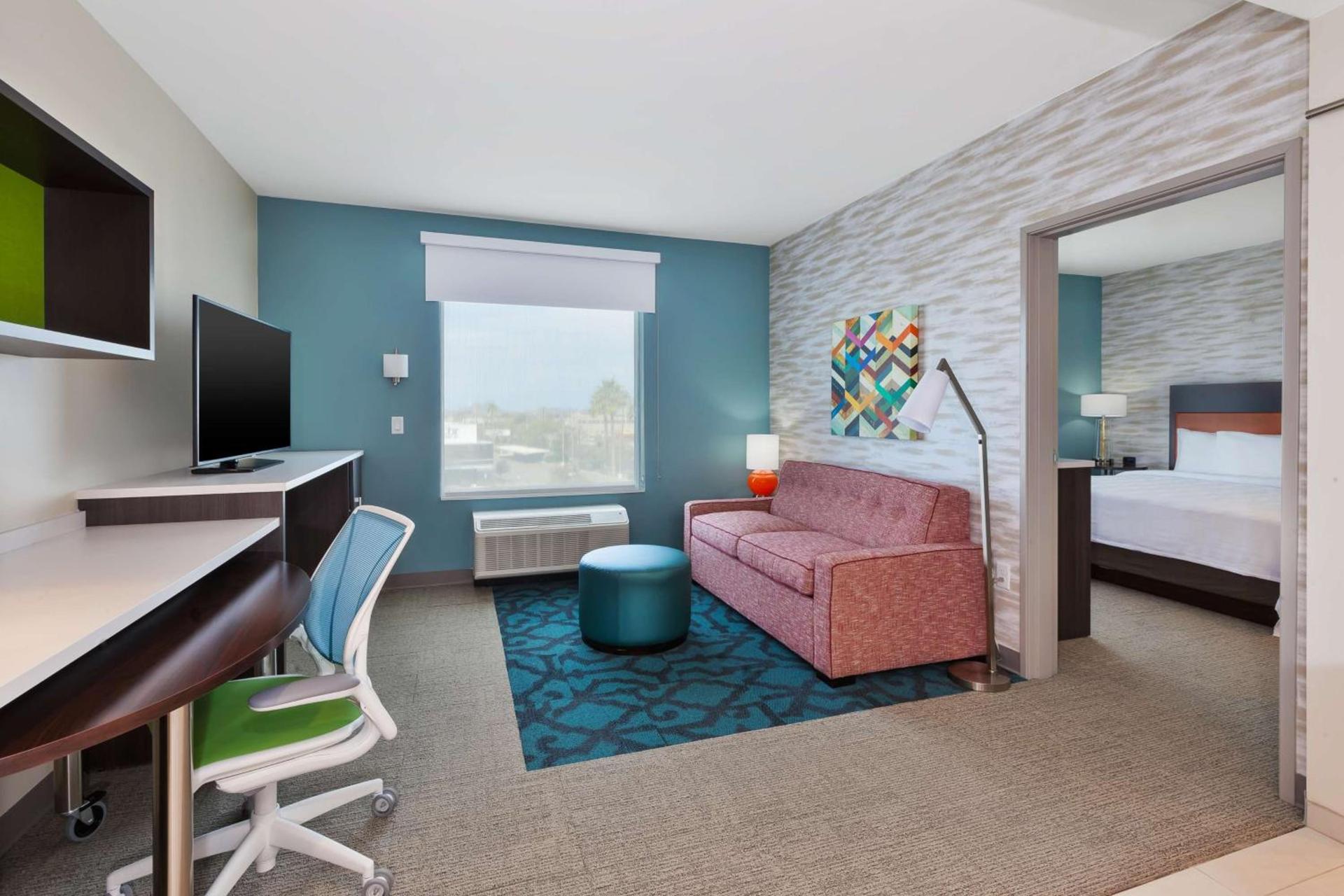 Home2 Suites By Hilton Tucson Airport, Az photo 14