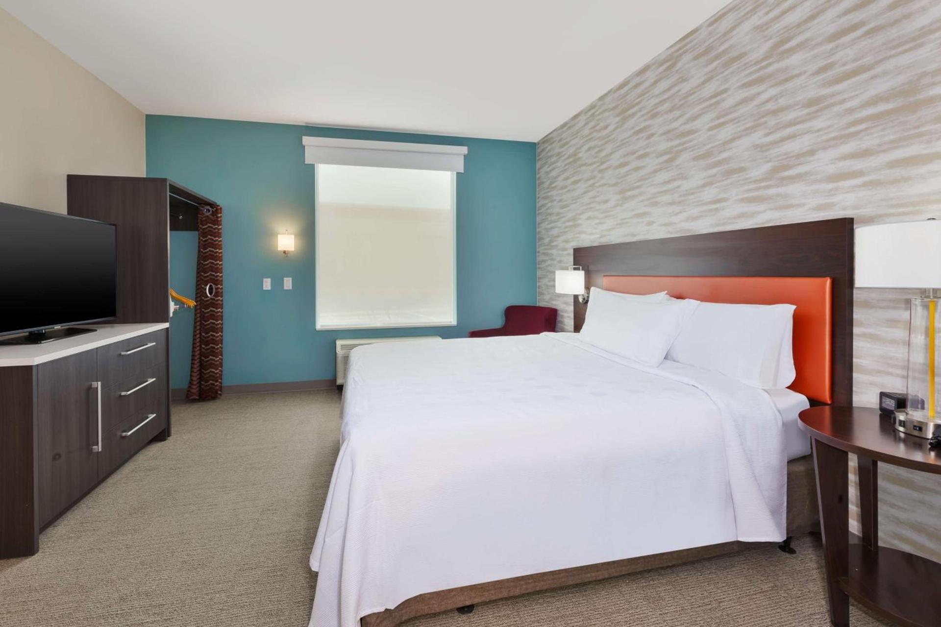 Home2 Suites By Hilton Tucson Airport, Az photo 15