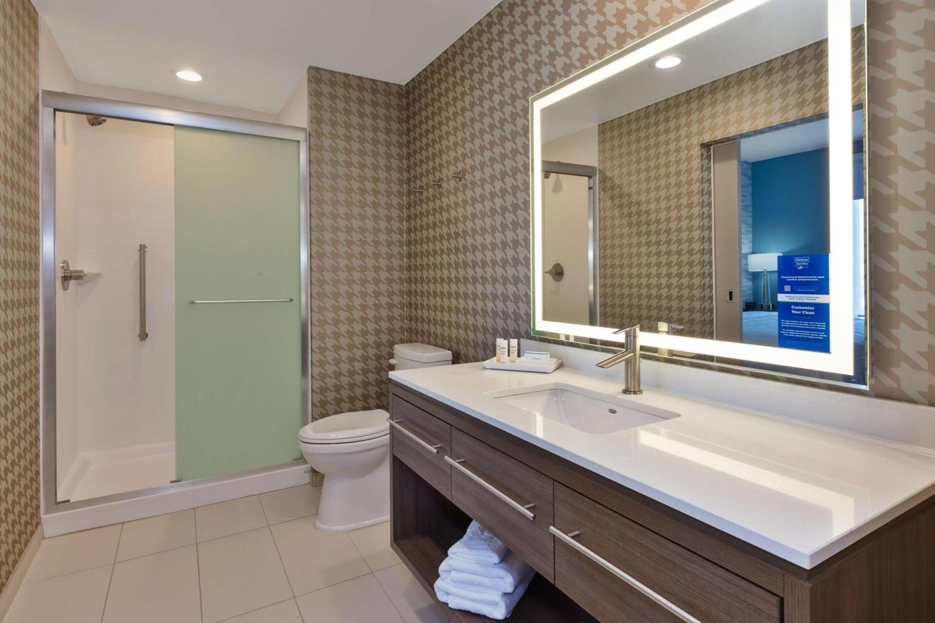 Home2 Suites By Hilton Tucson Airport, Az photo 20