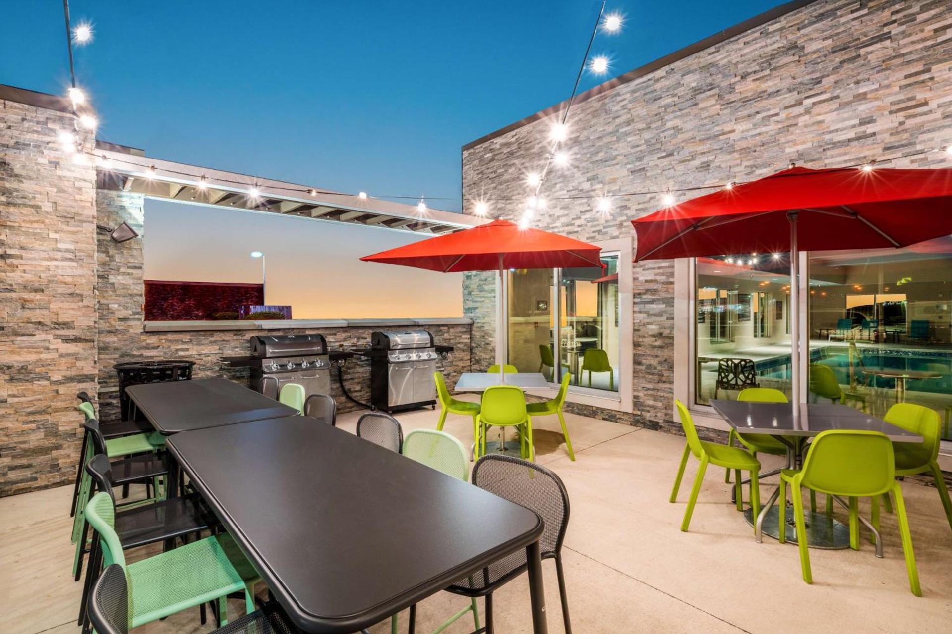 Home2 Suites By Hilton Brunswick photo 5