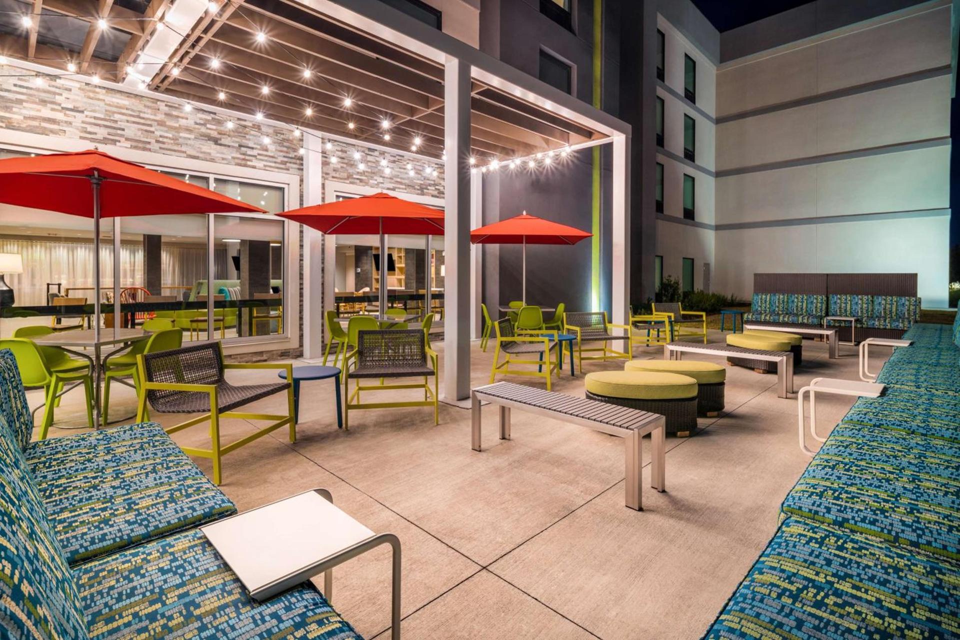 Home2 Suites By Hilton Brunswick photo 6