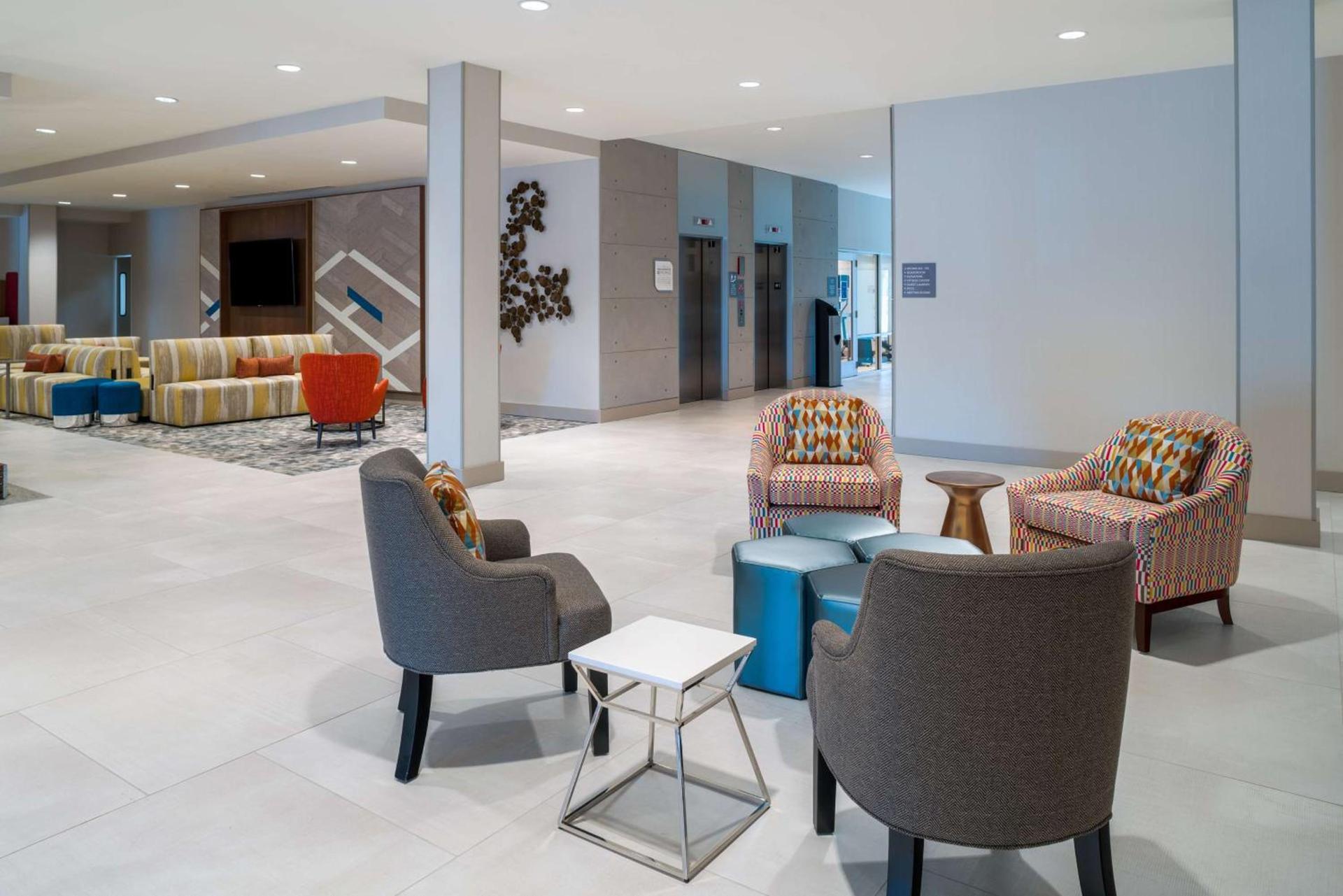 Home2 Suites By Hilton Brunswick photo 7