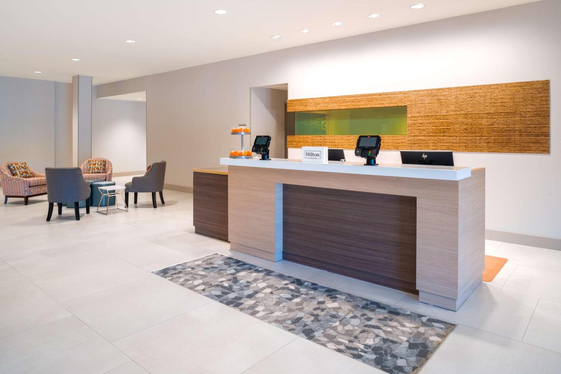 Home2 Suites By Hilton Brunswick photo 8