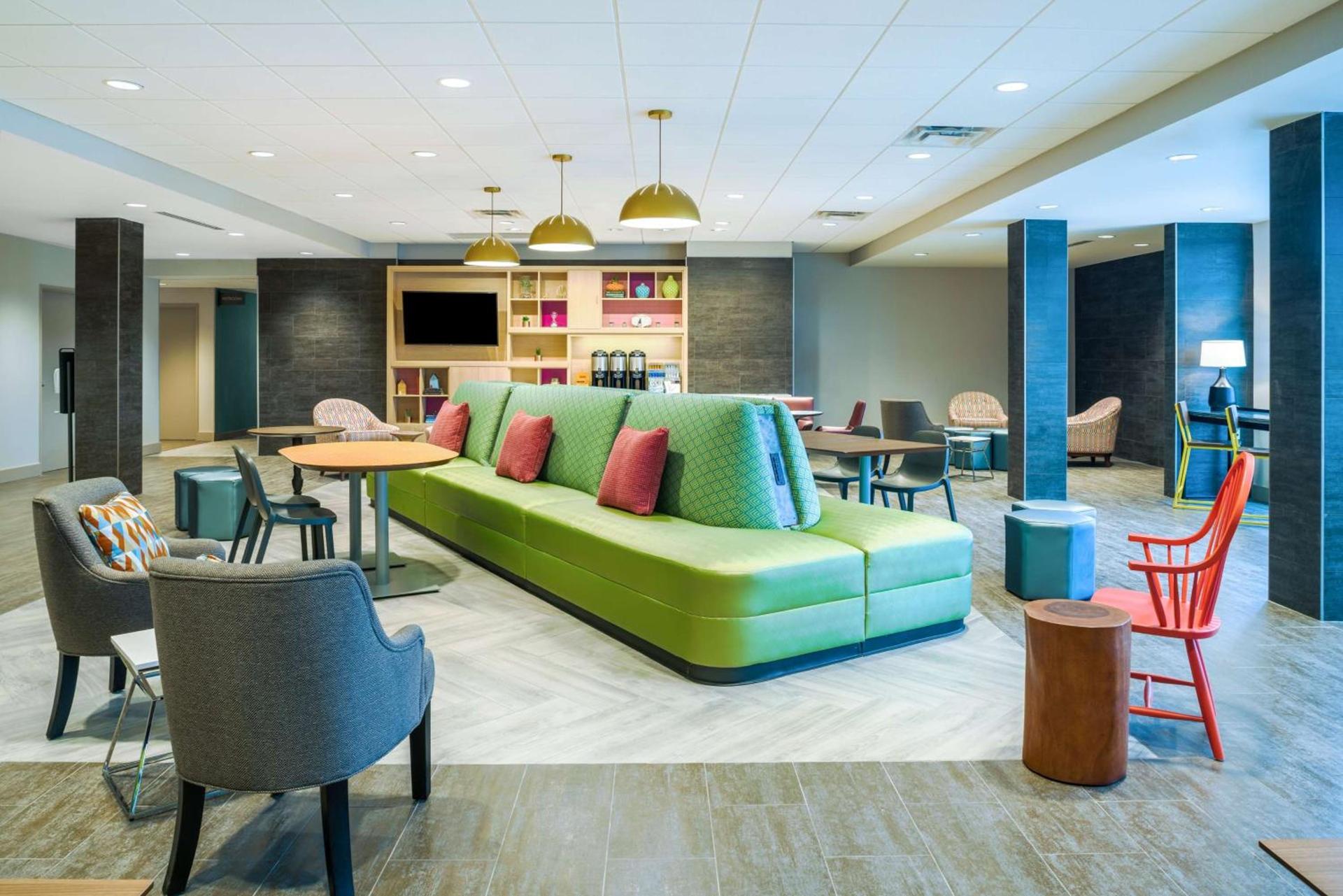 Home2 Suites By Hilton Brunswick photo 11