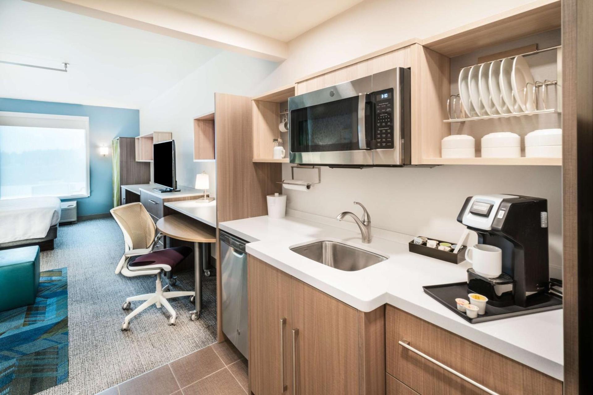 Home2 Suites By Hilton Brunswick photo 15