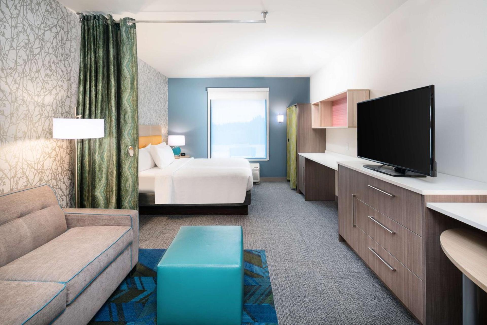 Home2 Suites By Hilton Brunswick photo 16