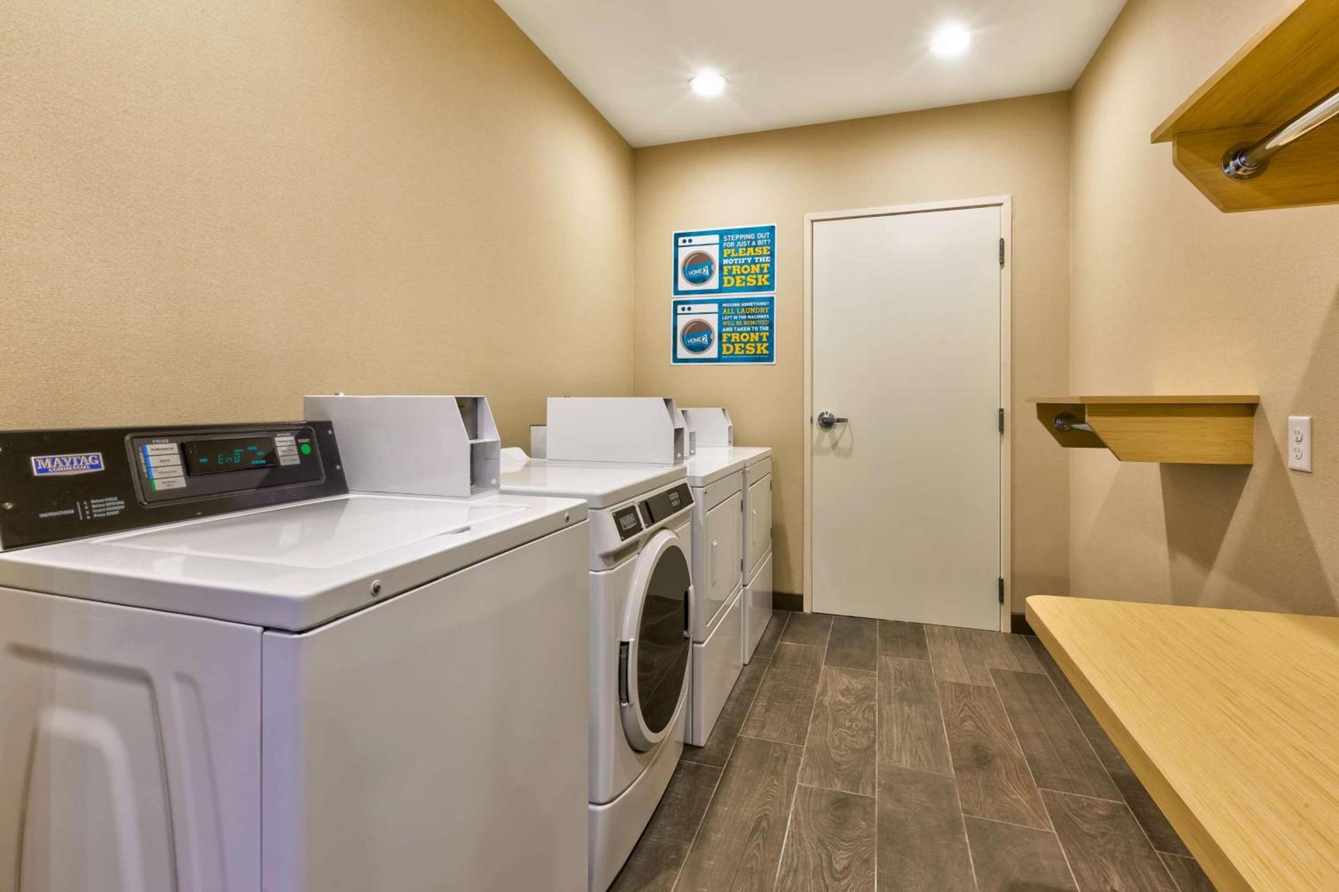 Home2 Suites By Hilton Tucson Airport, Az photo 23