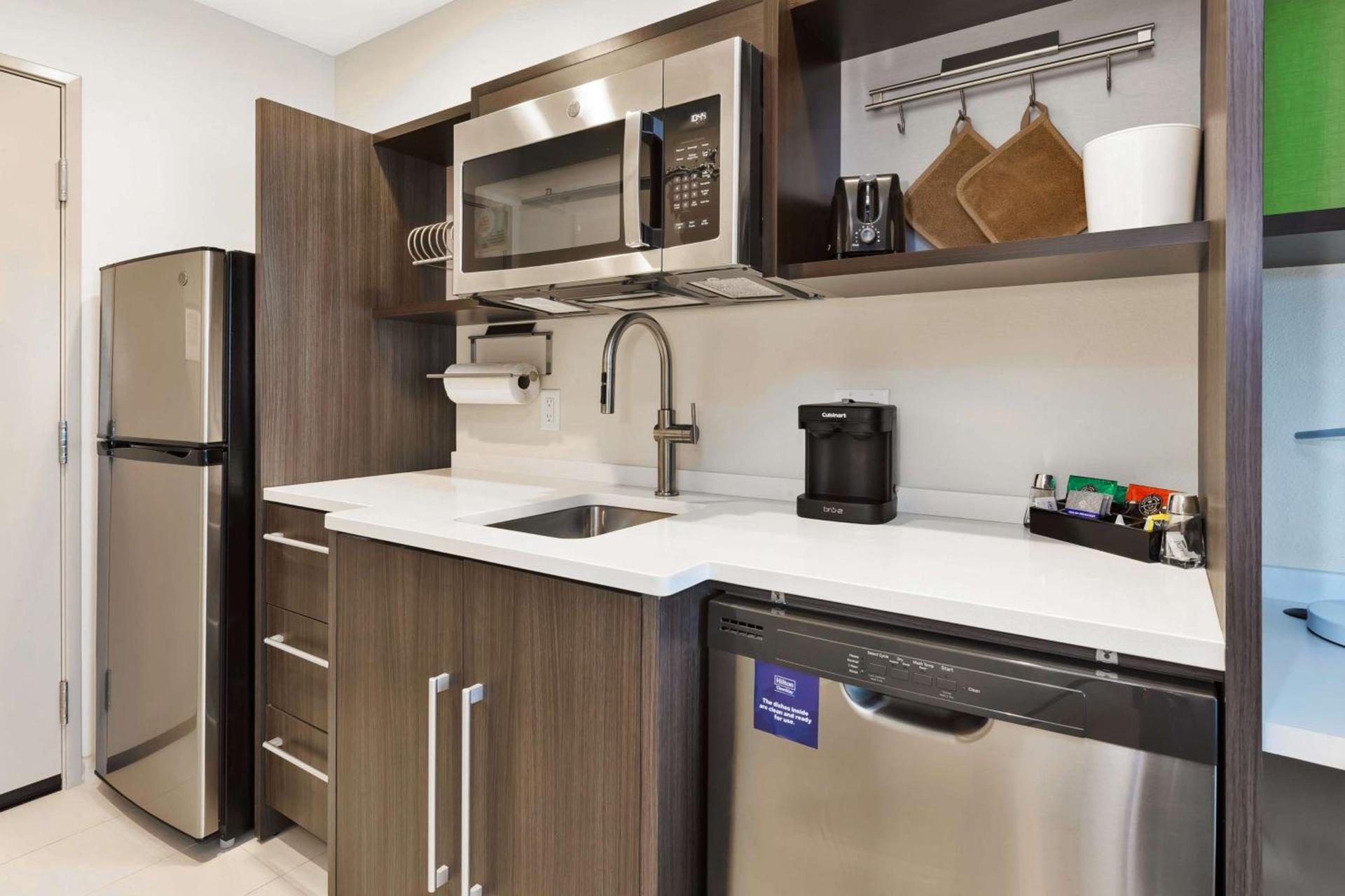 Home2 Suites By Hilton Tucson Airport, Az photo 24