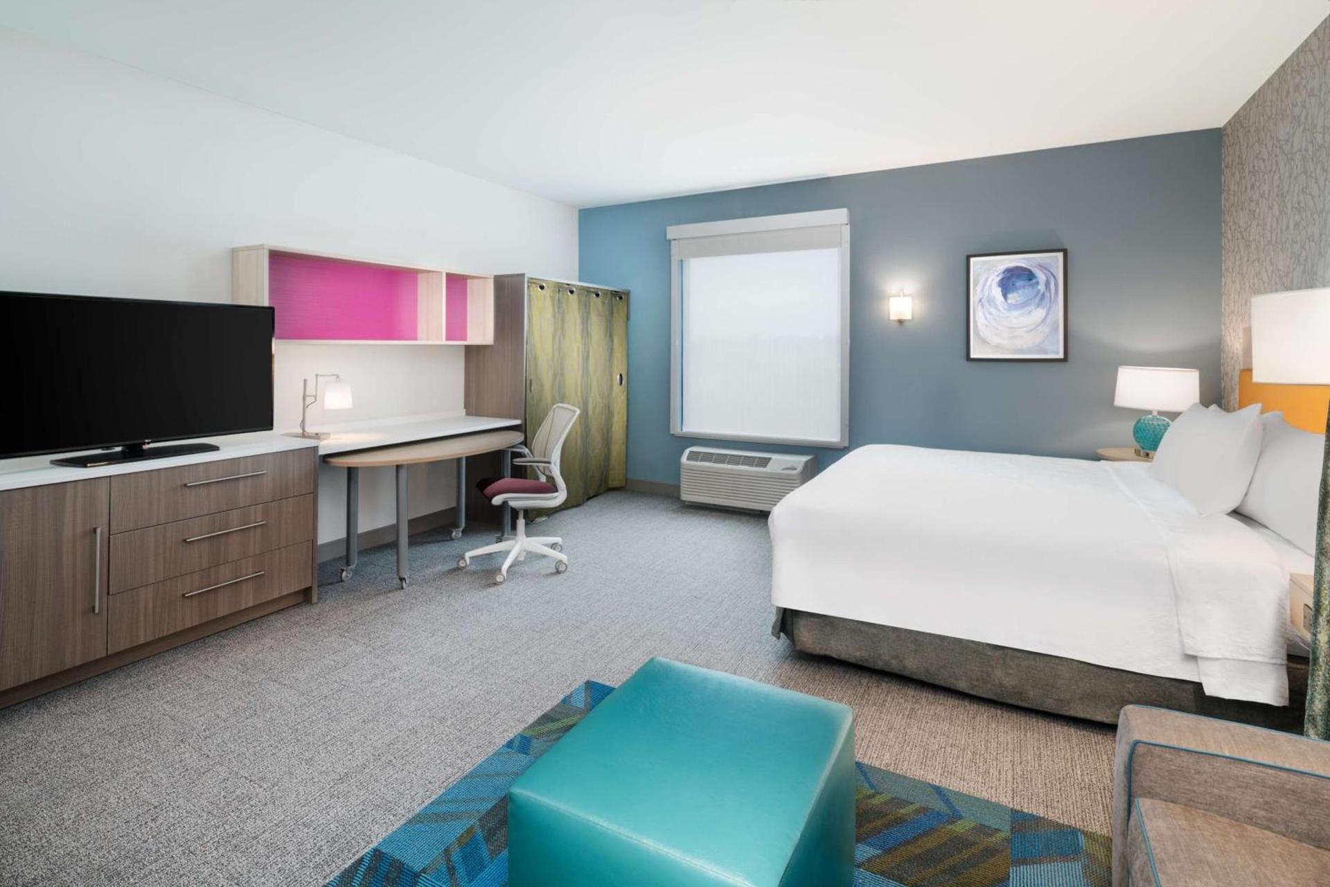 Home2 Suites By Hilton Brunswick photo 26