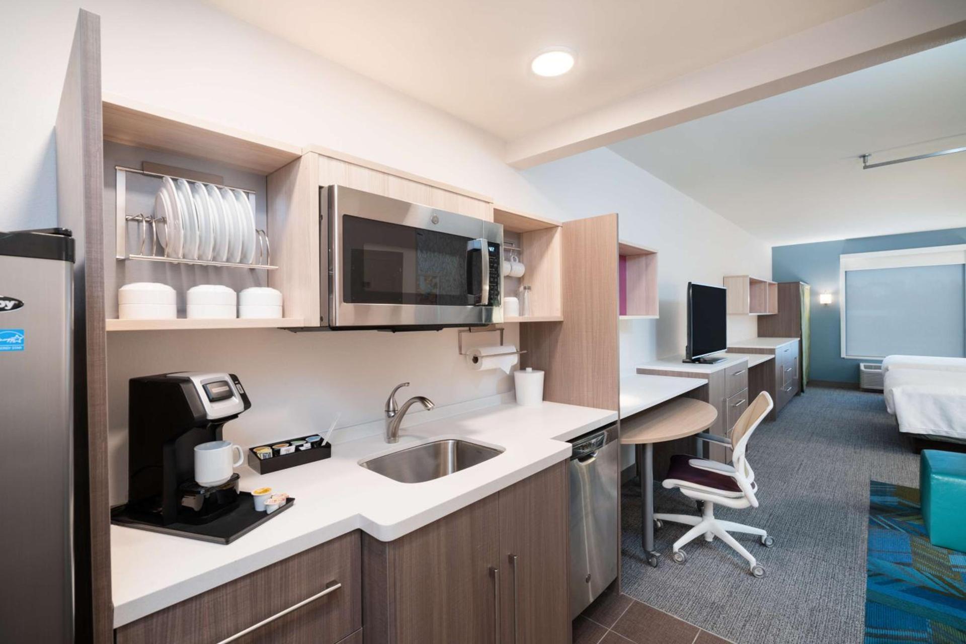 Home2 Suites By Hilton Brunswick photo 25