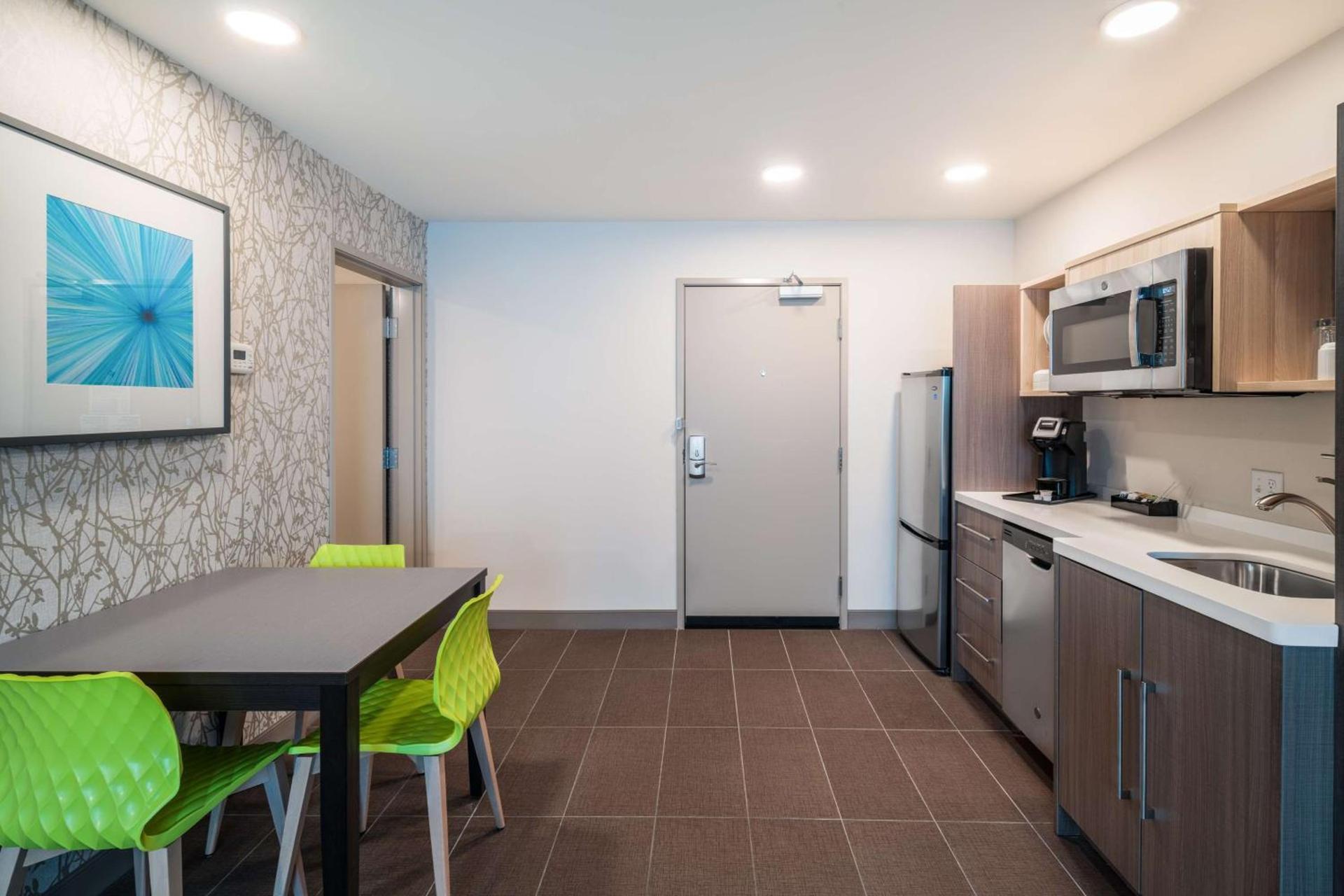 Home2 Suites By Hilton Brunswick photo 30