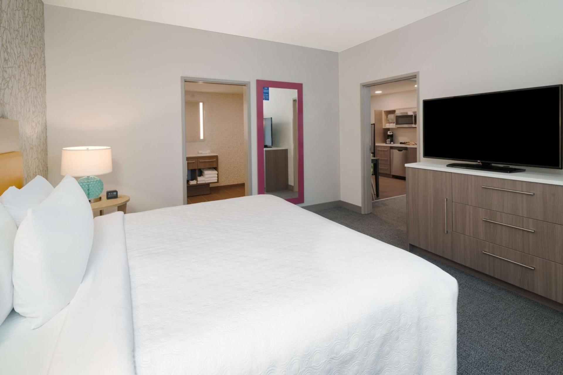 Home2 Suites By Hilton Brunswick photo 29