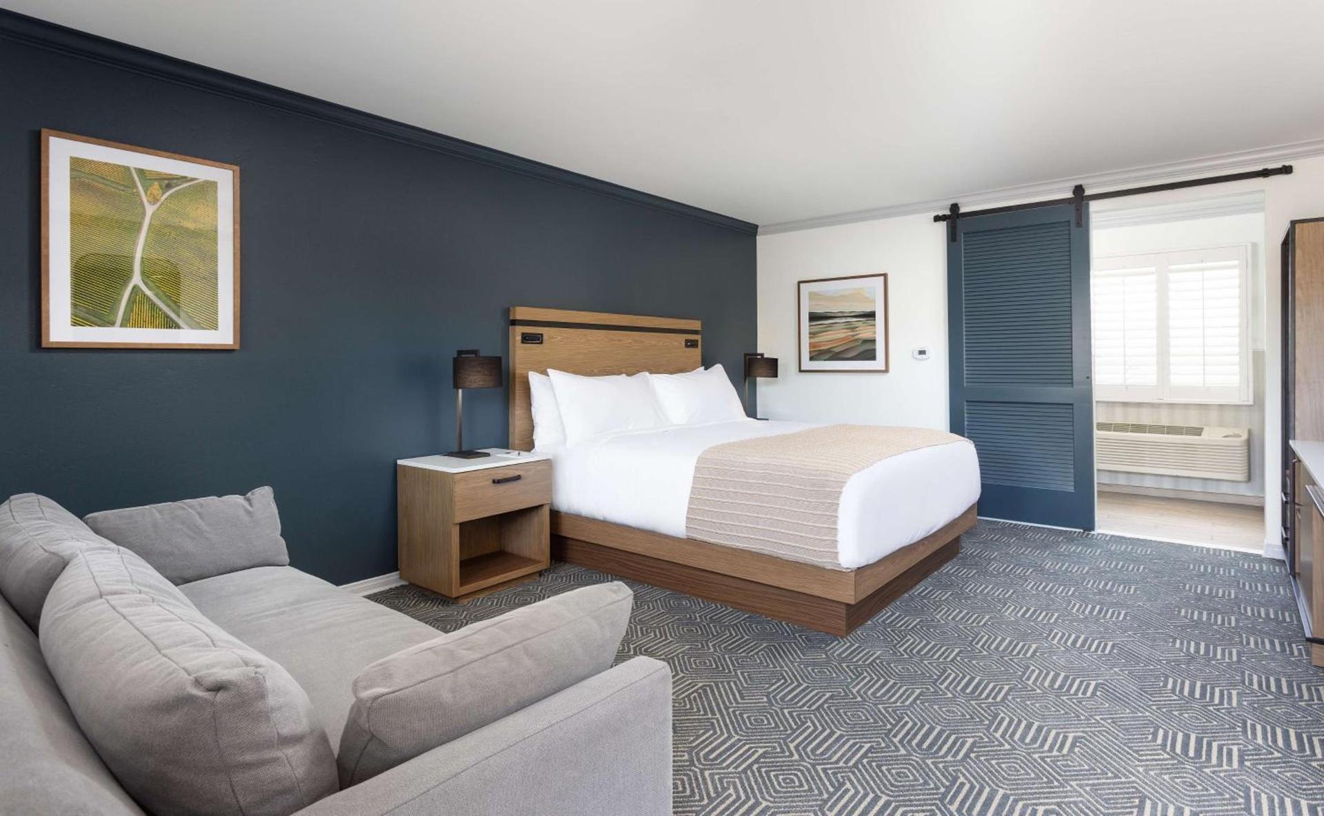 The Hadsten Solvang, Tapestry Collection by Hilton photo 16