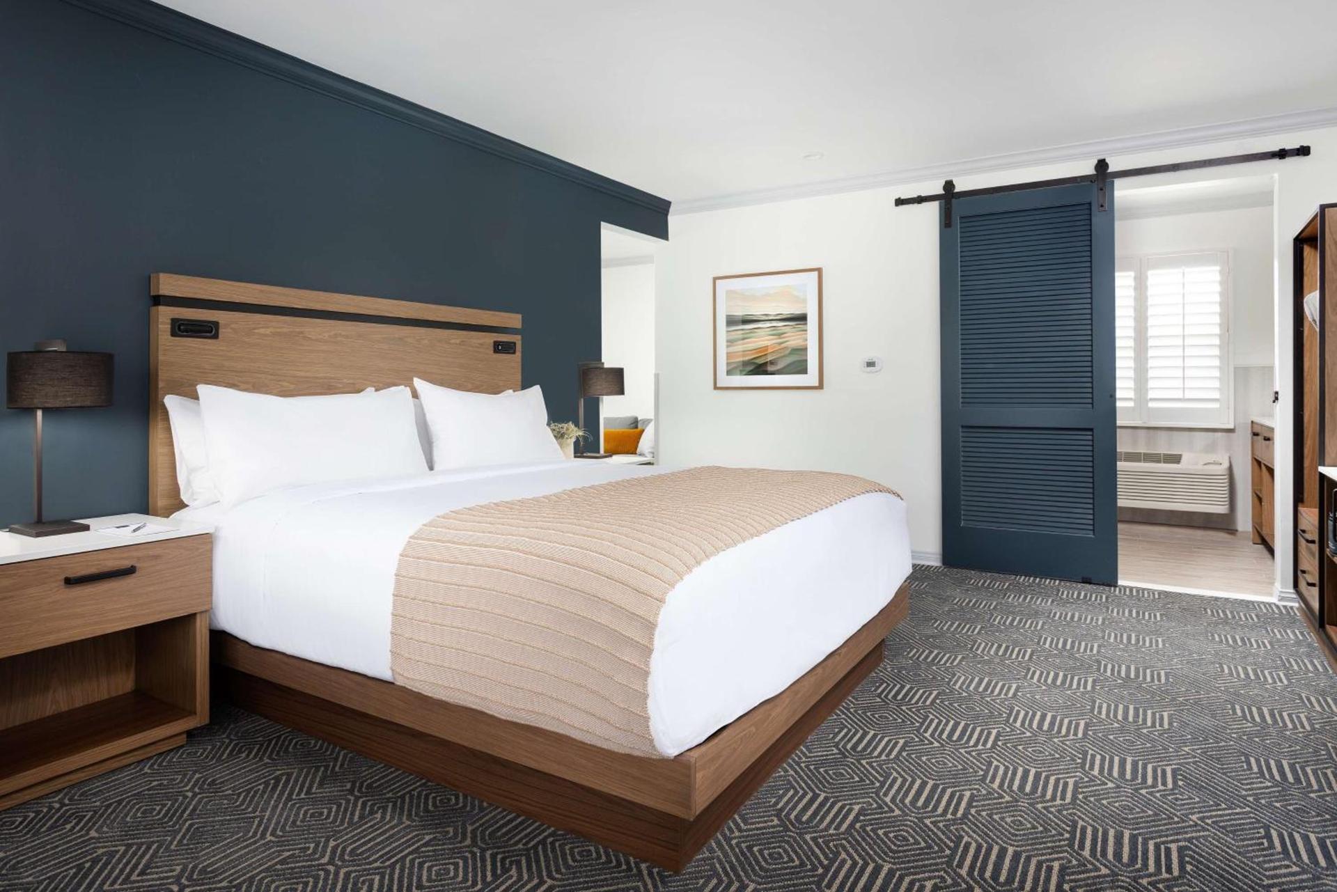 The Hadsten Solvang, Tapestry Collection by Hilton photo 20