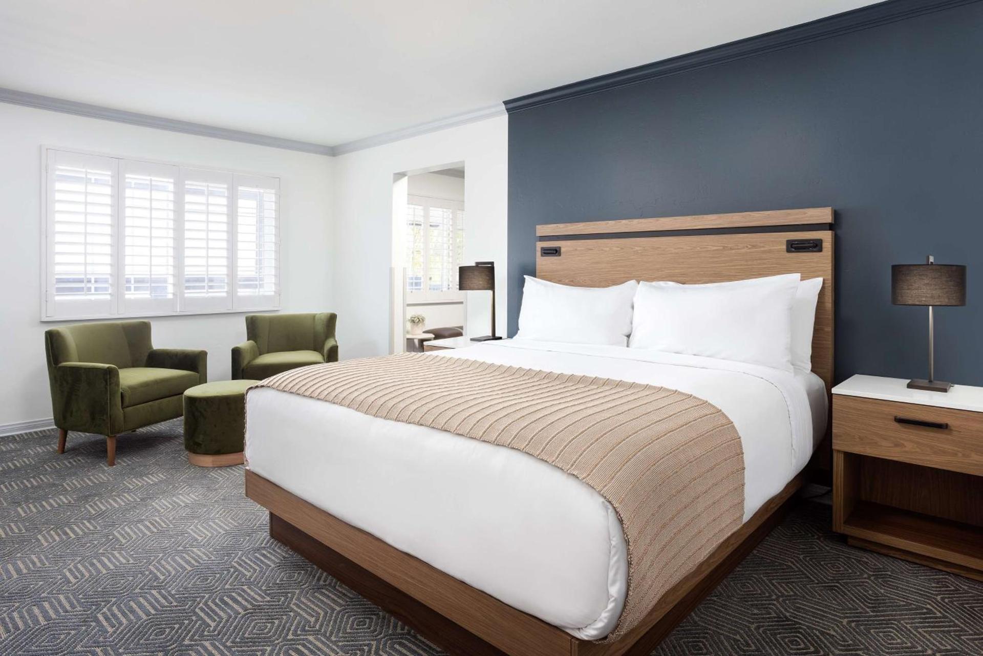 The Hadsten Solvang, Tapestry Collection by Hilton photo 21