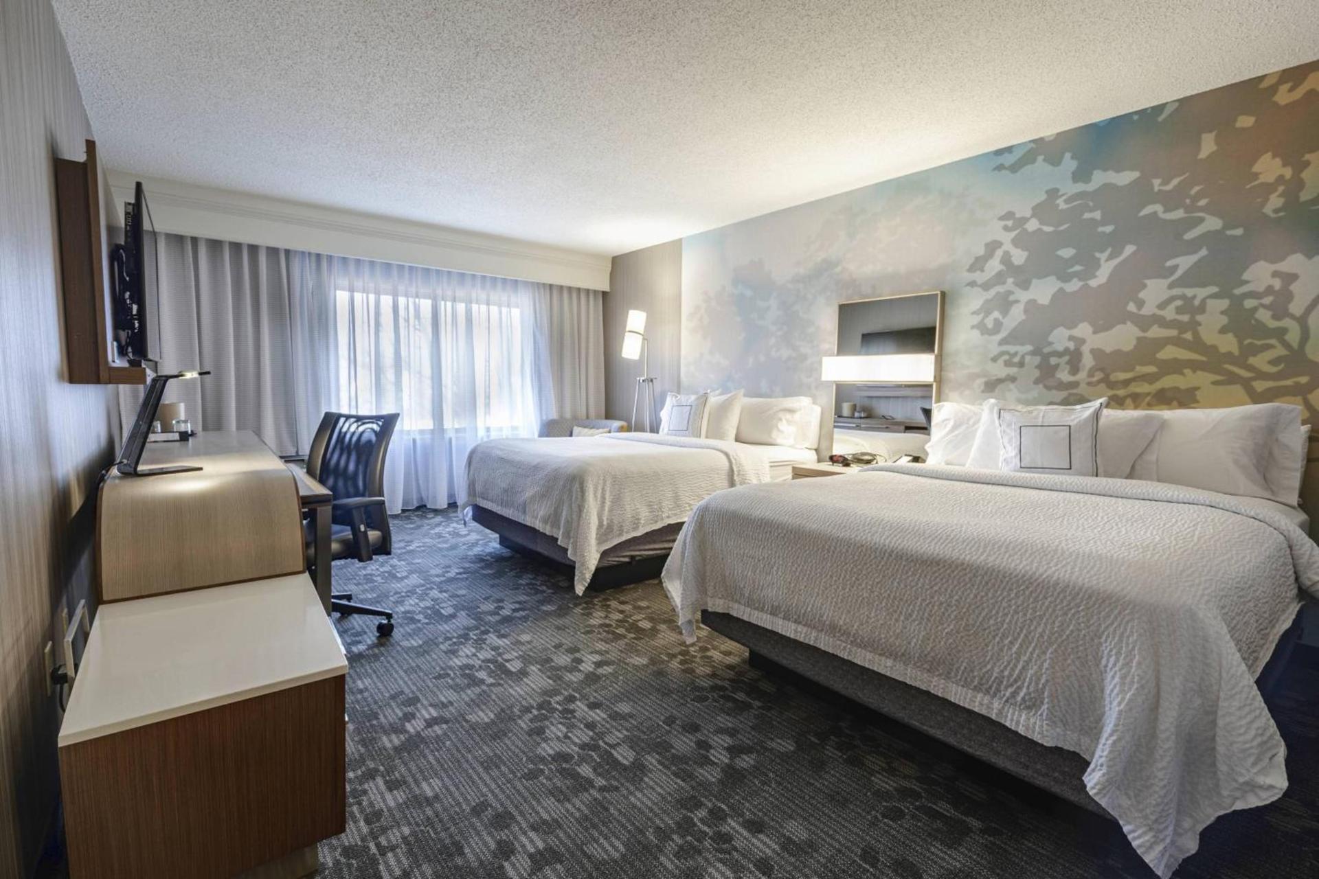 Courtyard by Marriott Cleveland Willoughby photo 3
