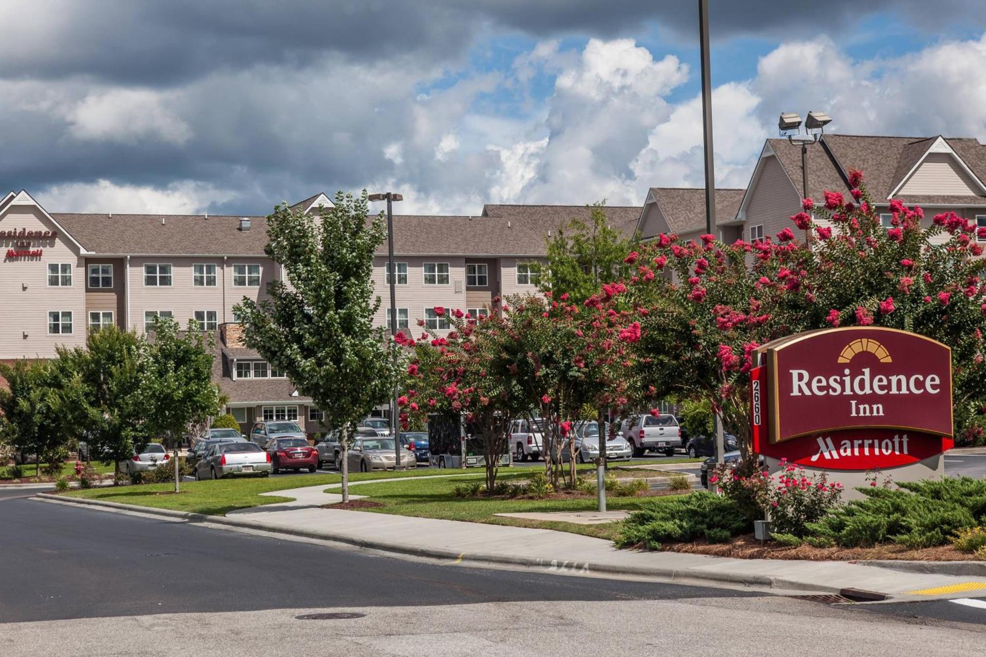 Residence Inn Florence photo 1