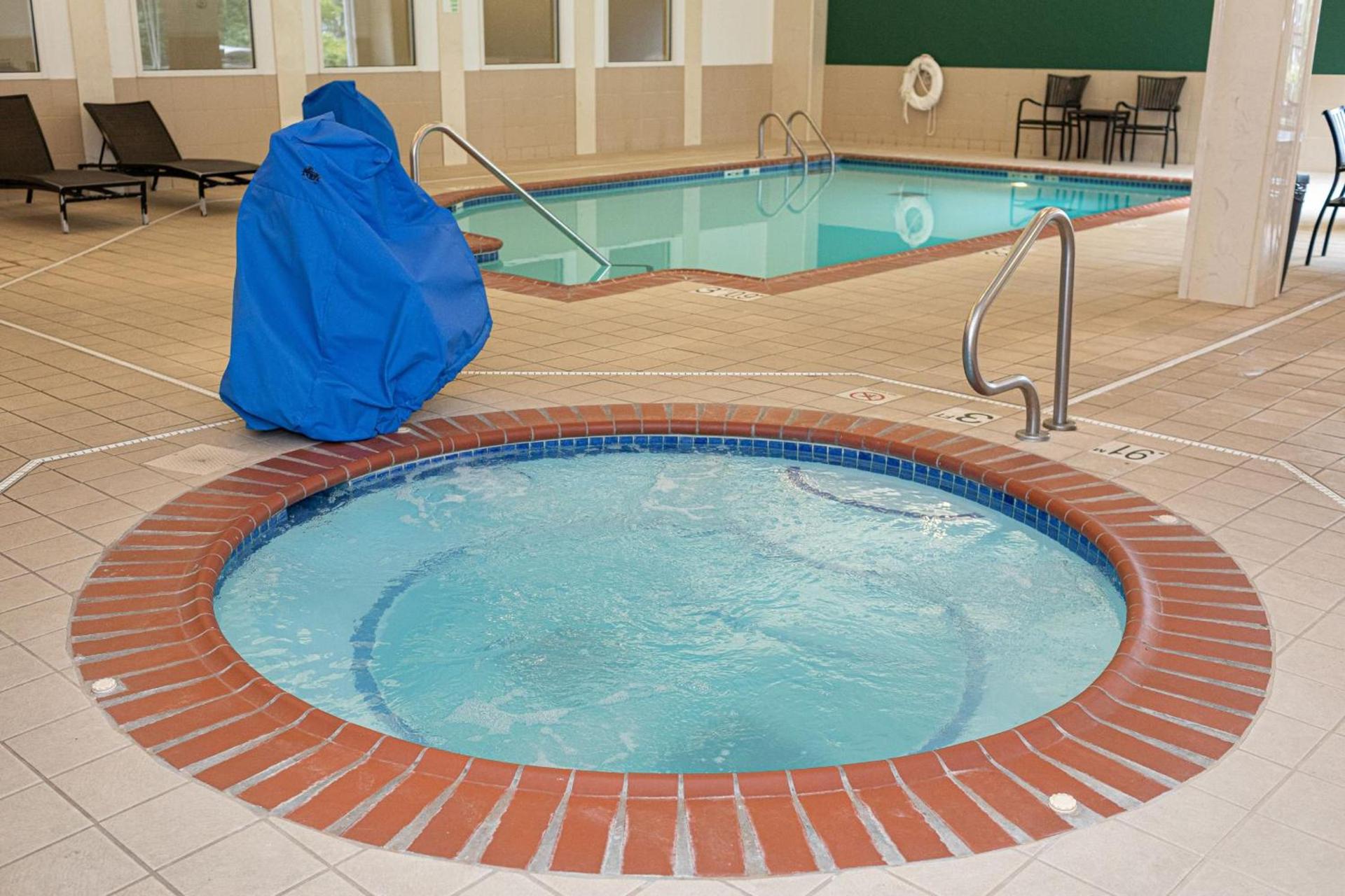 Holiday Inn Effingham by IHG photo 34